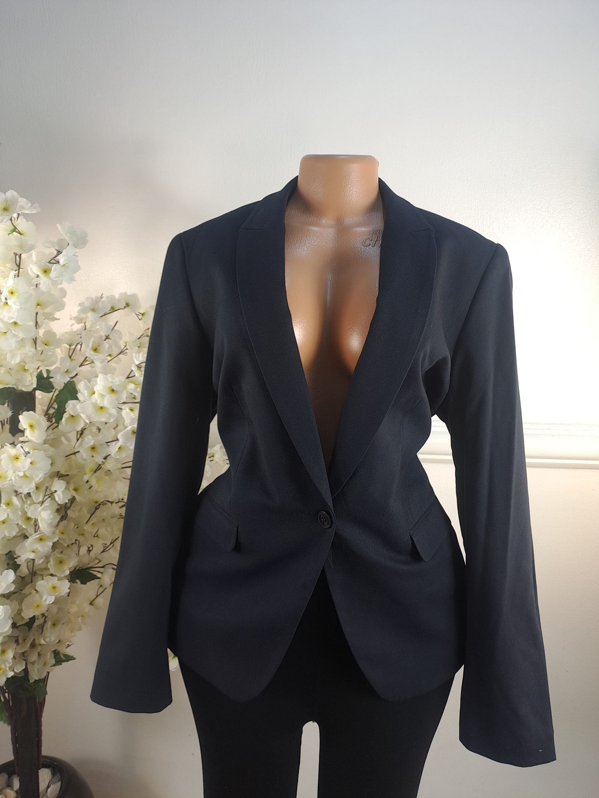 NEXT UK SIZE 16 [LENGHT 26 INCHES] image 0