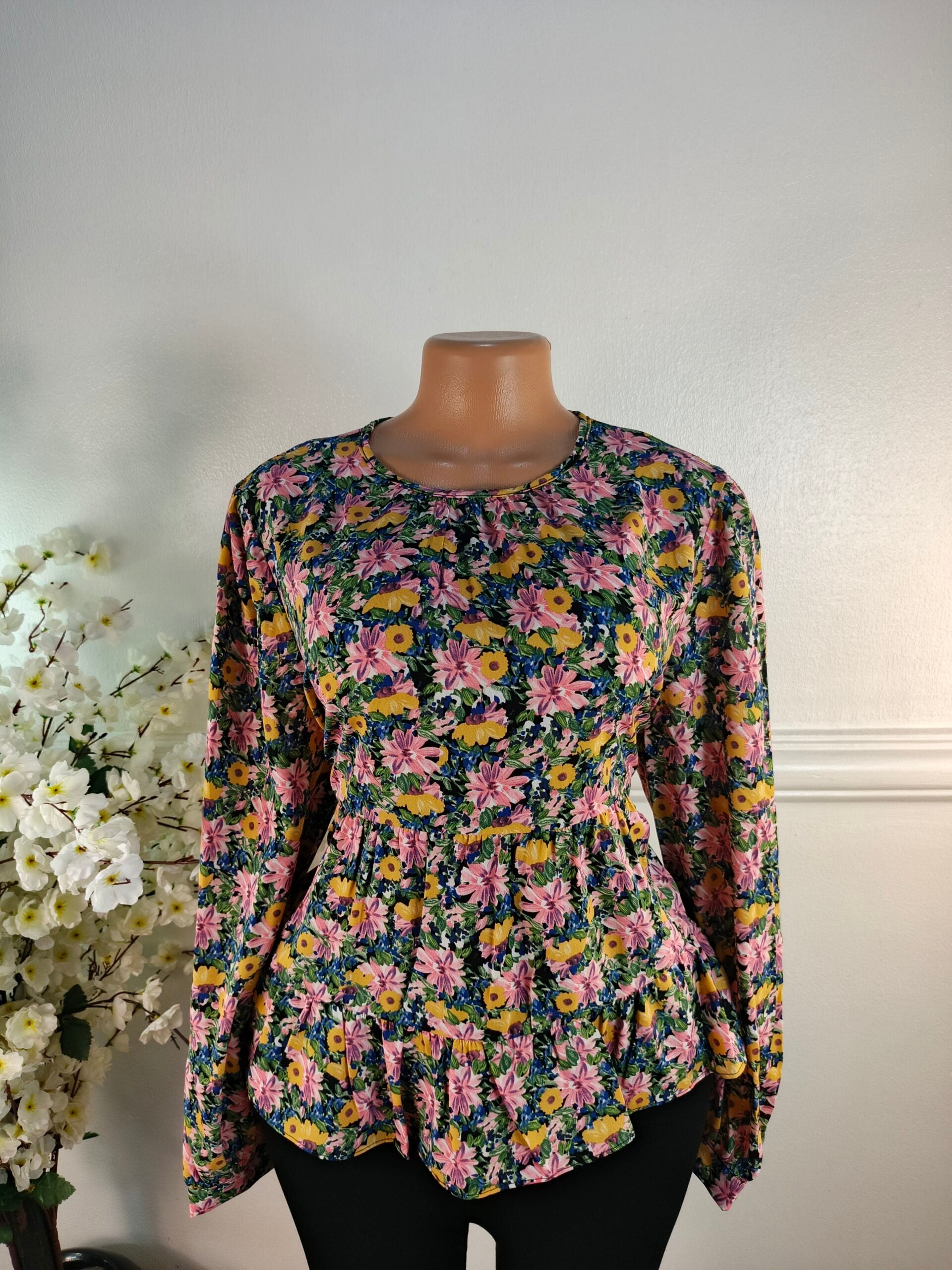 WAREHOUSE UK SIZE 16 image 0
