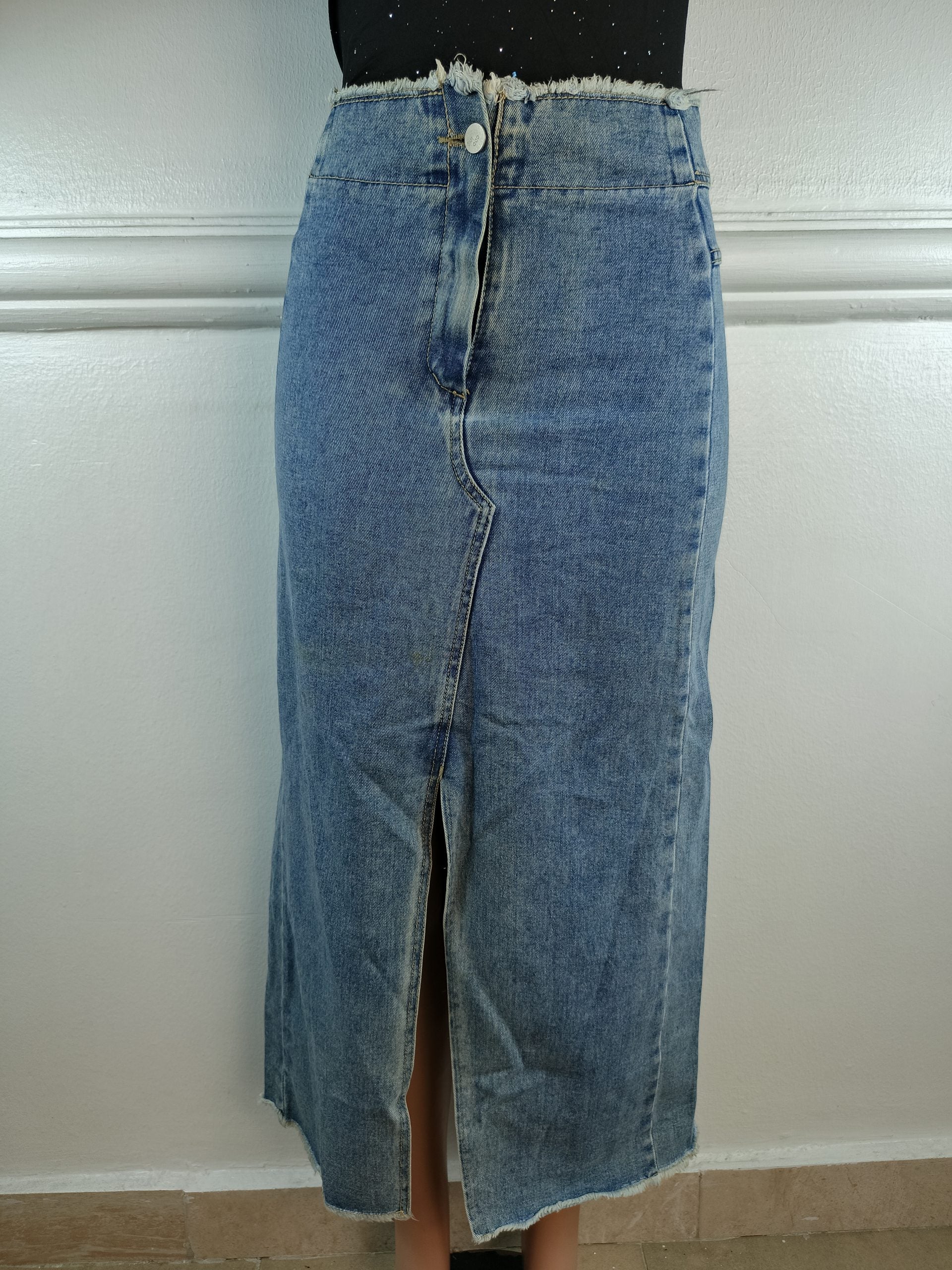SKIRT UK 8, L-34 INCHES image 0