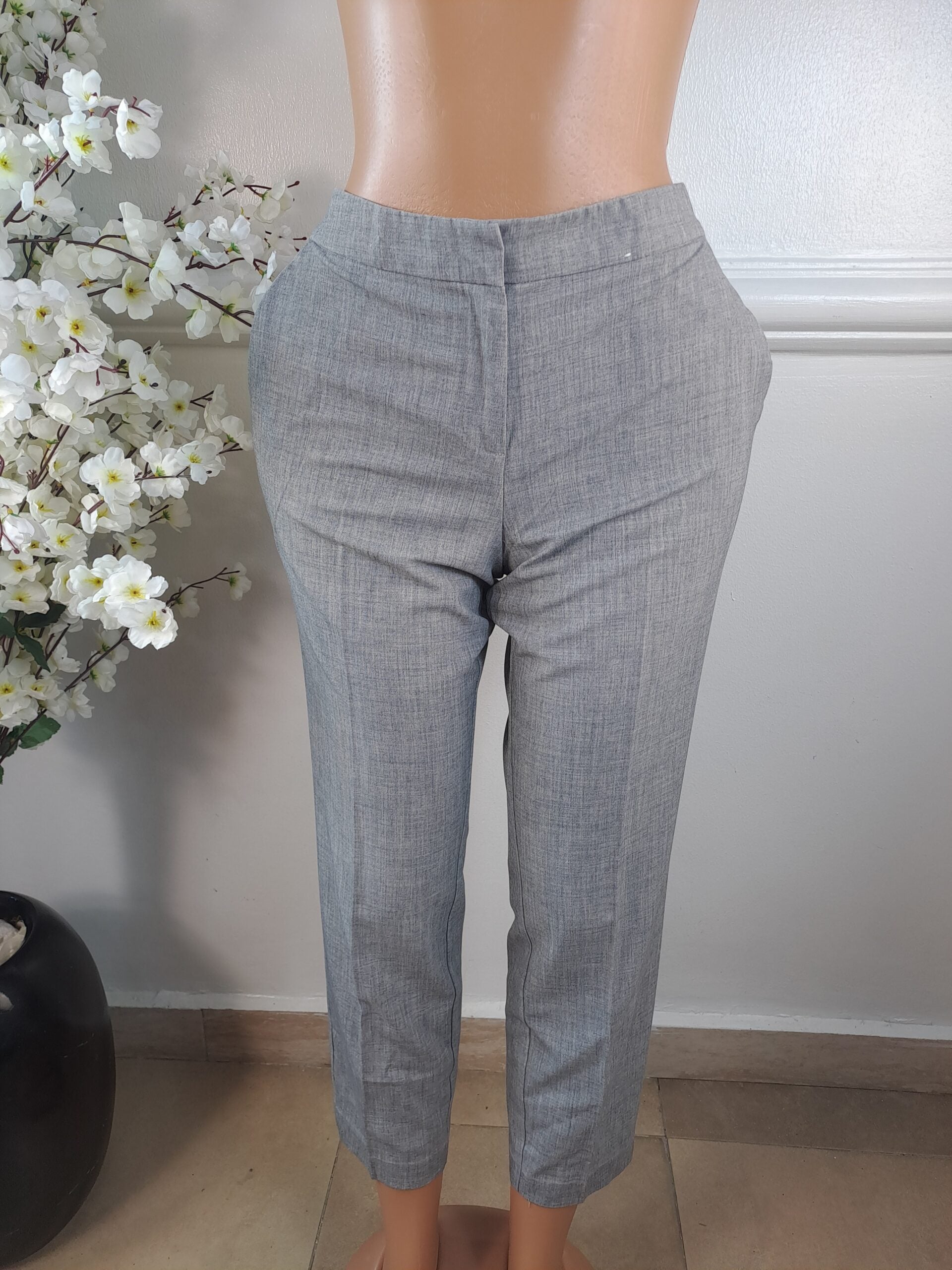 PRIMARK UK 12 [LENGHT 37 INCHES] image 0