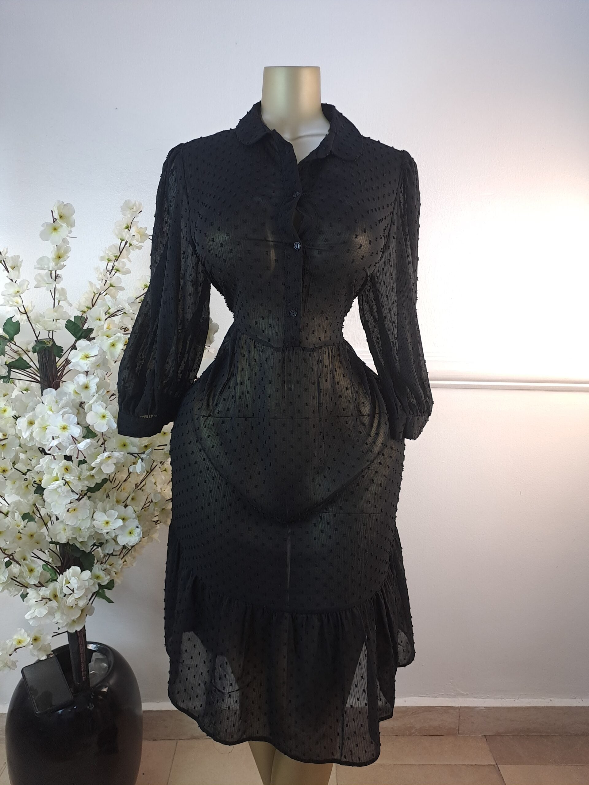 PRIMARK UK SIZE 14 [BLACK] image 0