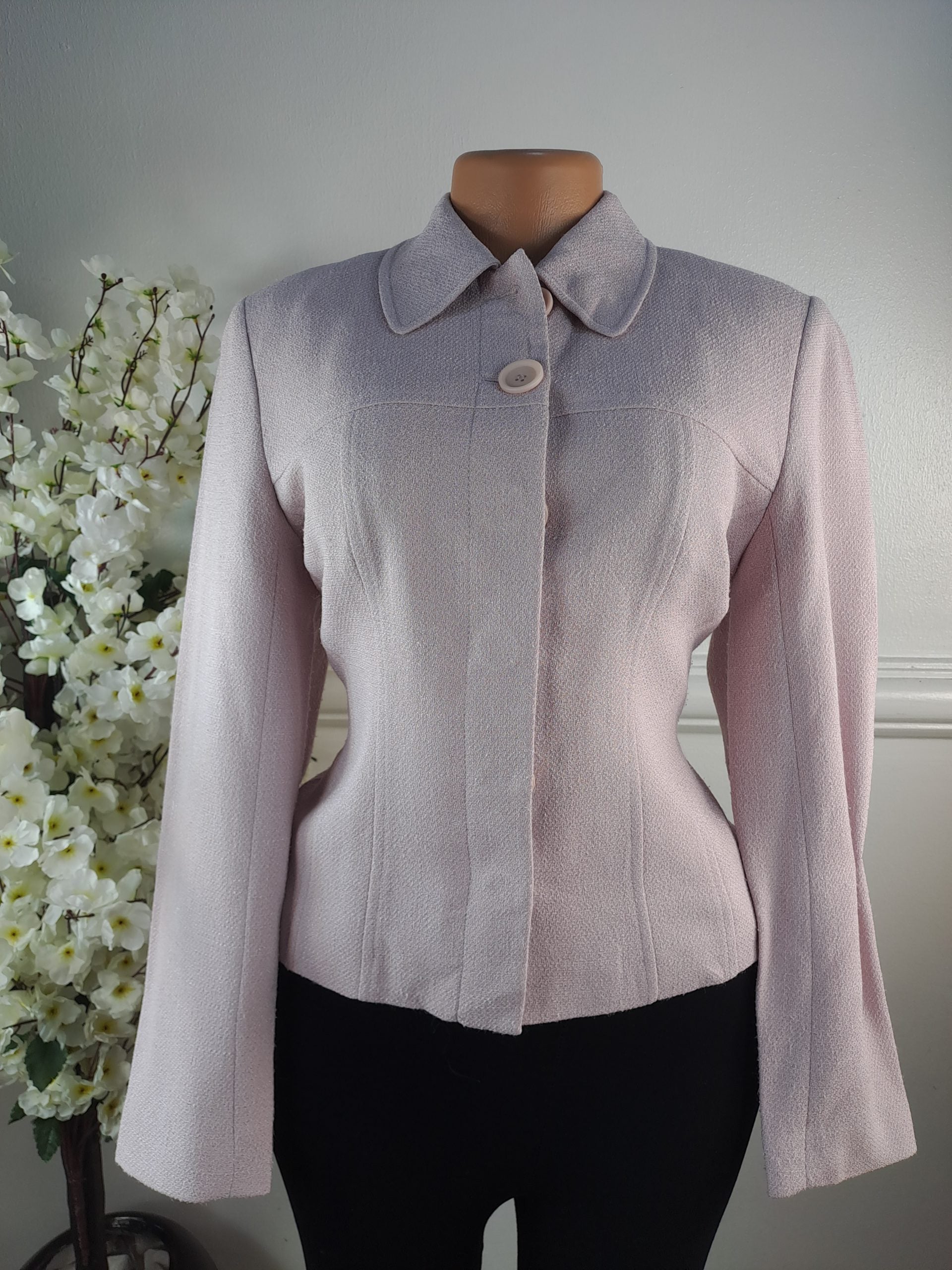 NEXT UK SIZE 10 [LENGHT 23 INCHES] image 0