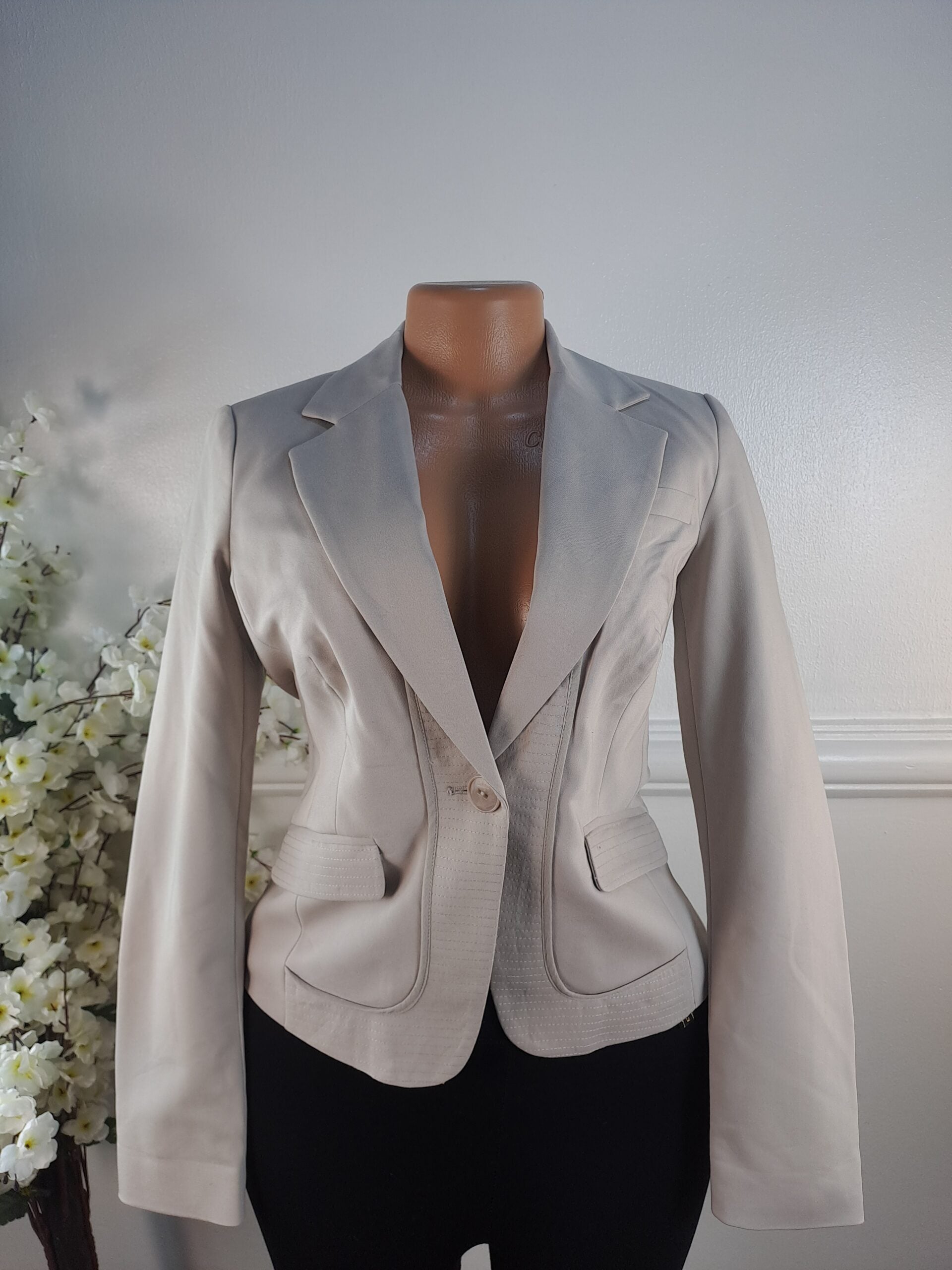 ORSAY UK SIZE 6 [LENGHT 22 INCHES] image 0