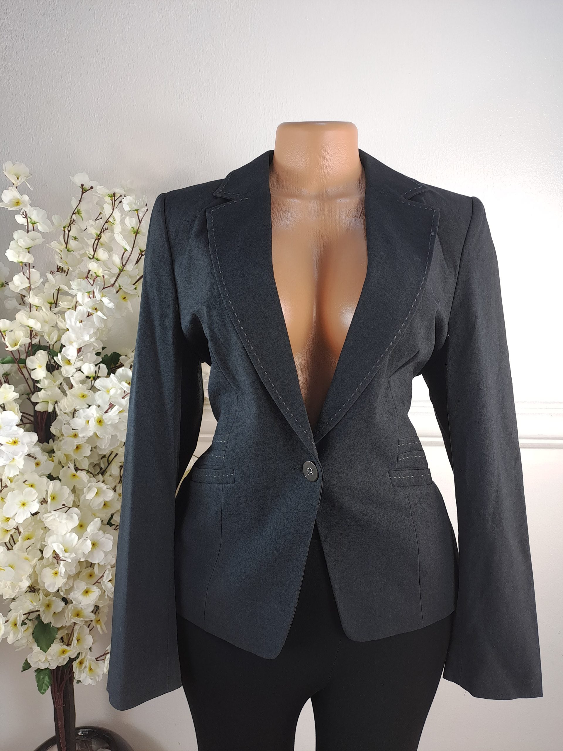 M&S UK SIZE 12 [LENGHT 25 INCHES] image 0