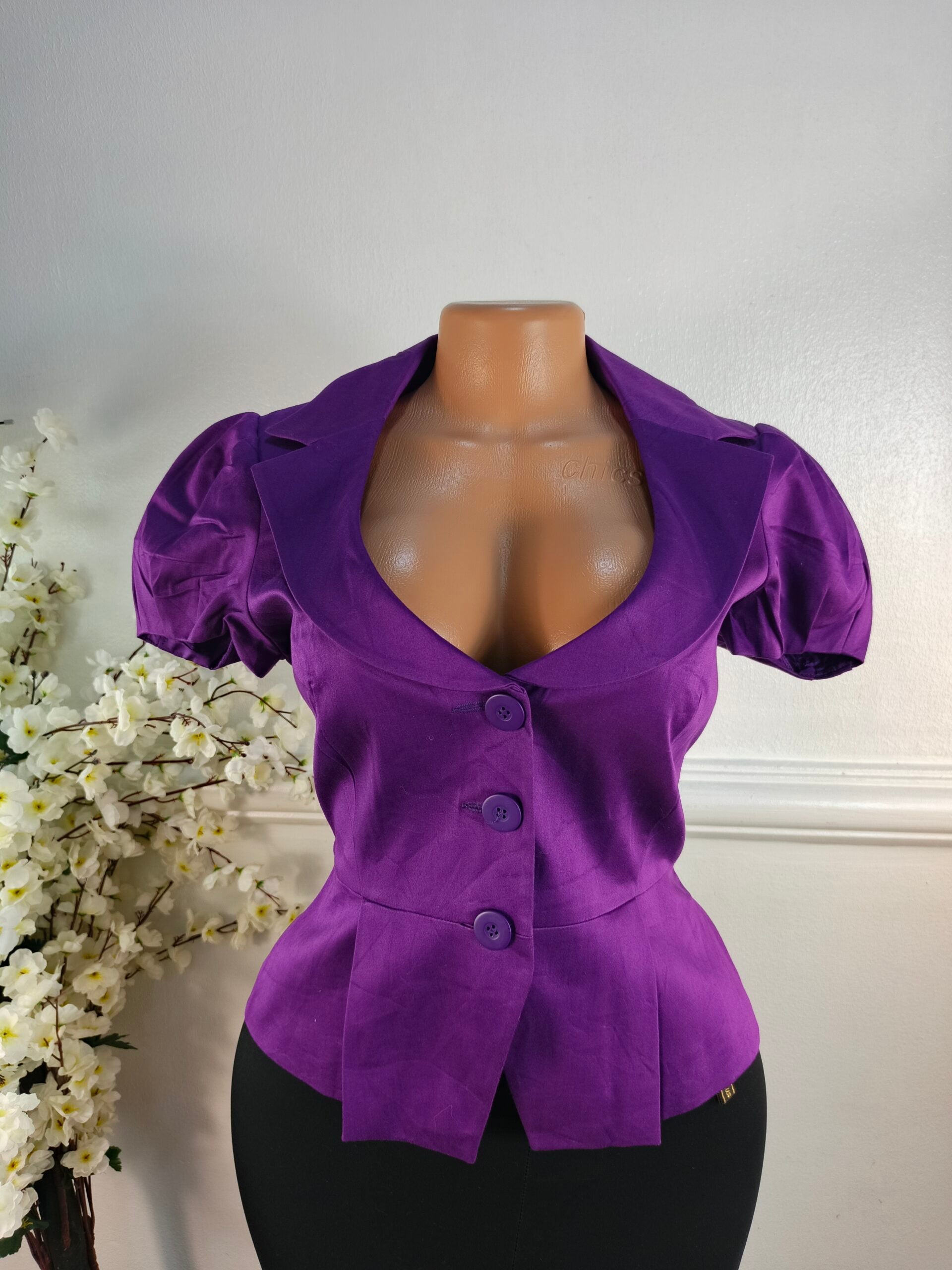 OASIS UK SIZE 8 [LENGHT 22 INCHES] image 0