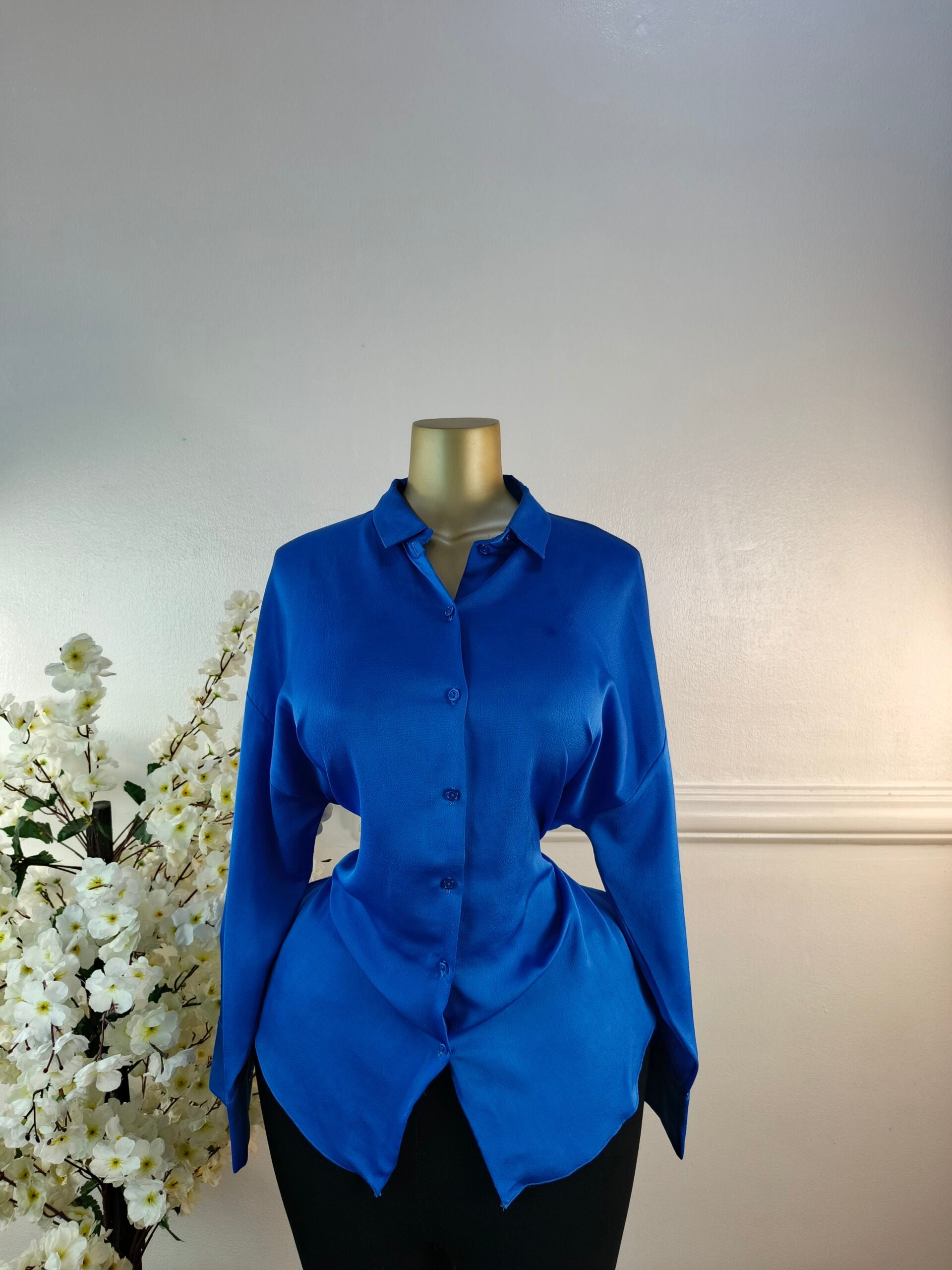 PRIMARK UK SIZE 14 [BLUE] image 0