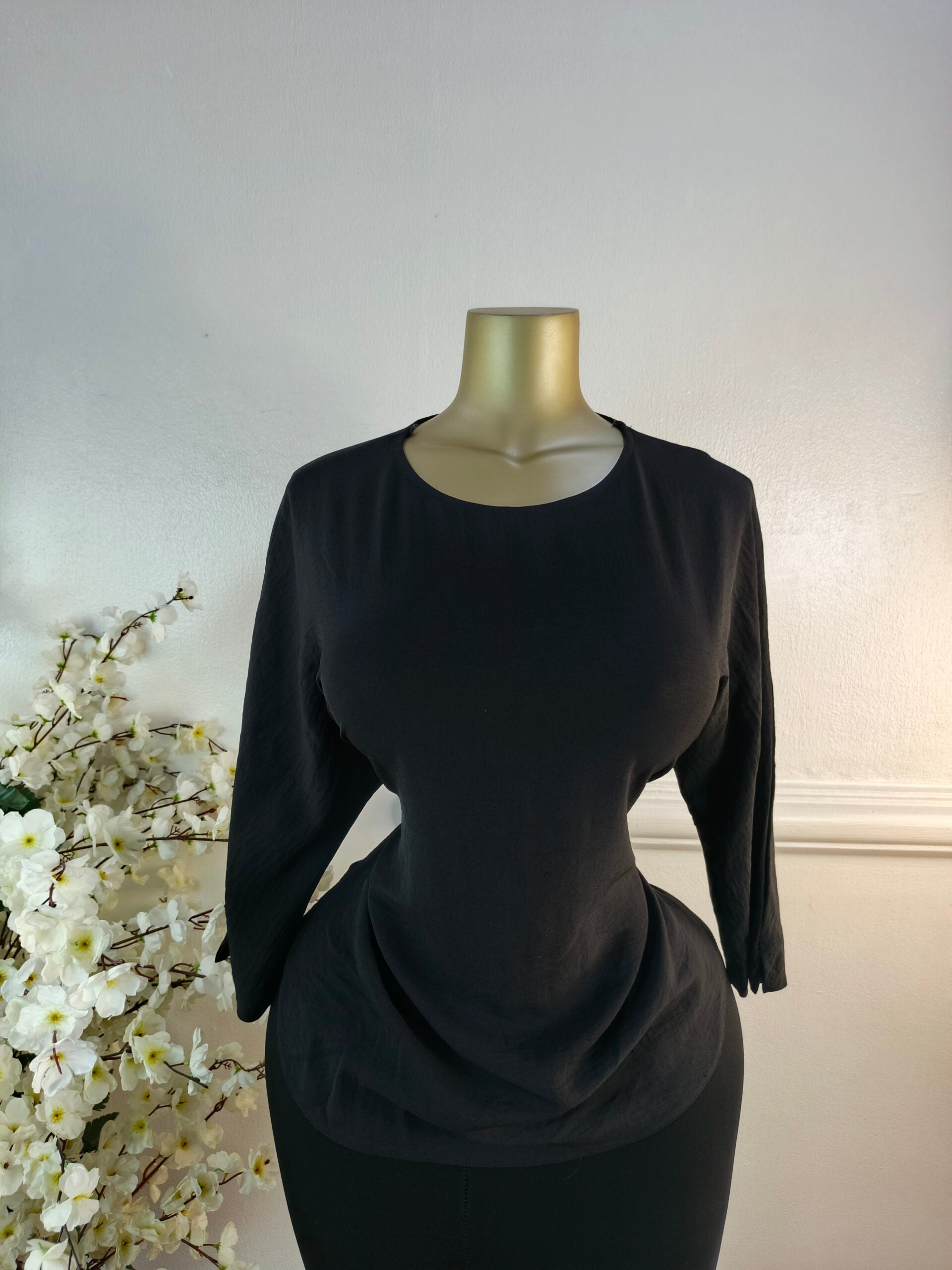 PRIMARK UK SIZE 14 [BLACK] image 0