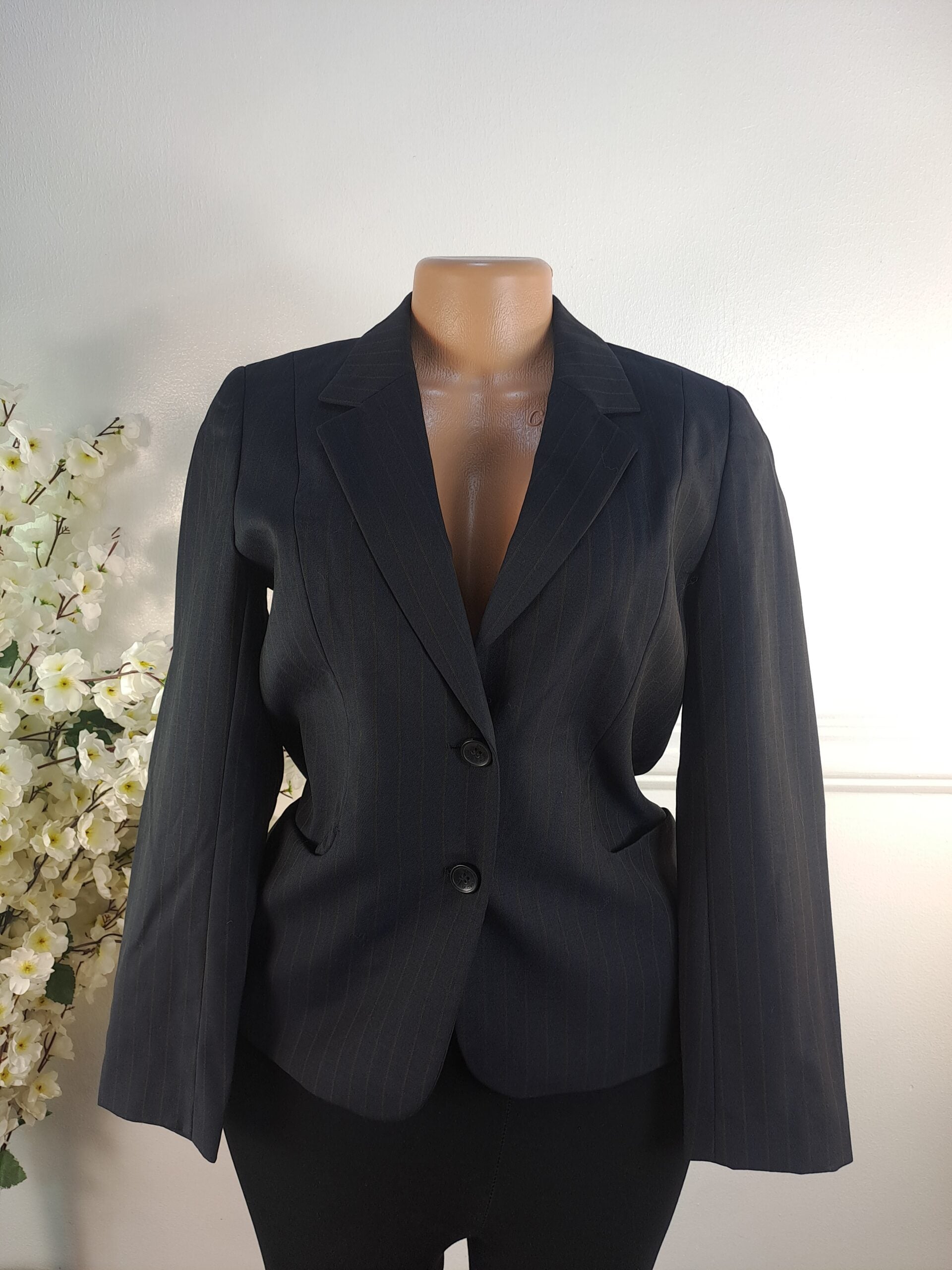 SANCANAL UK SIZE 8 [LENGTH 26 INCHES, NAVY BLUE] image 0