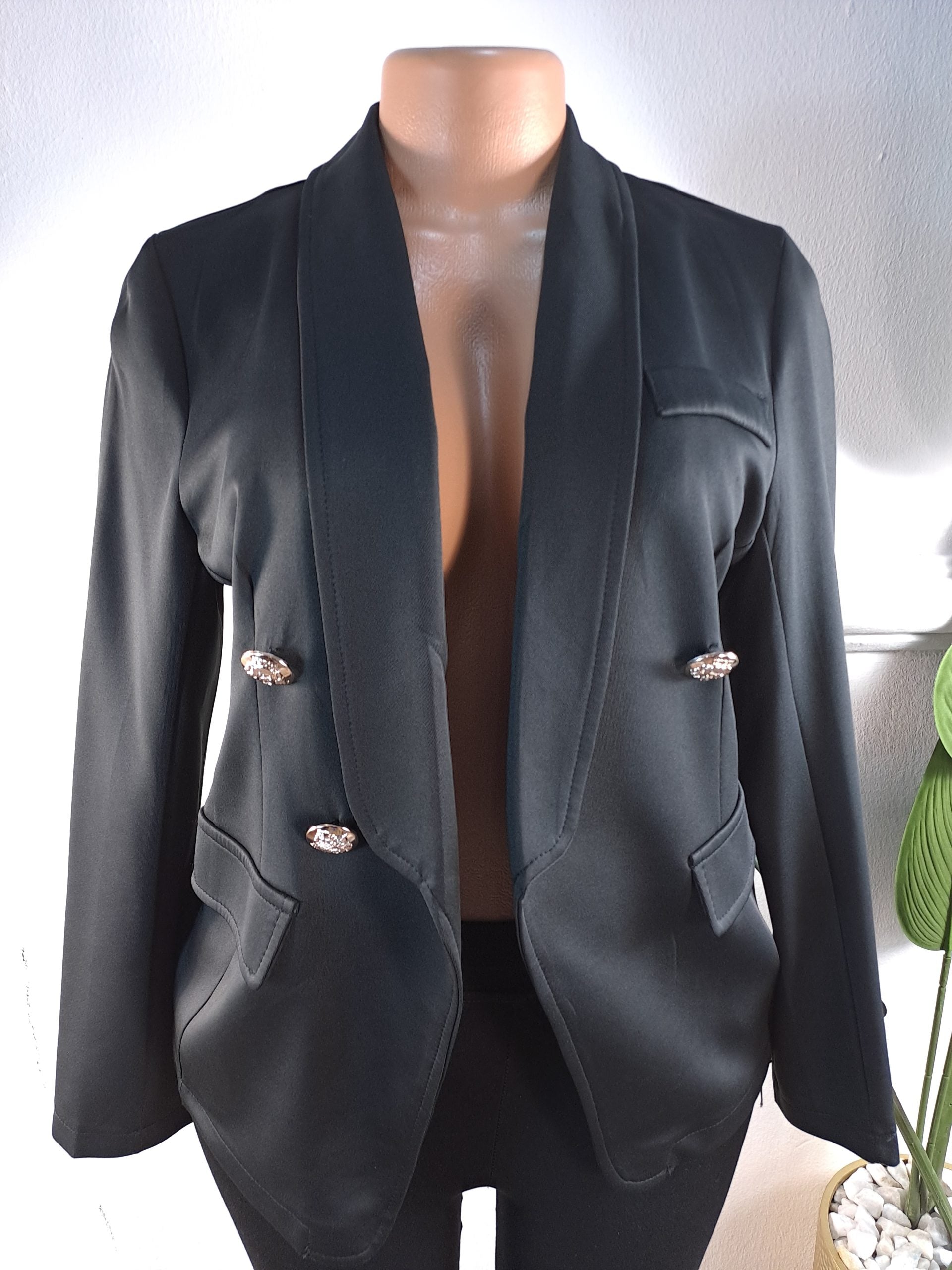 BLAZER UK 8 image 0
