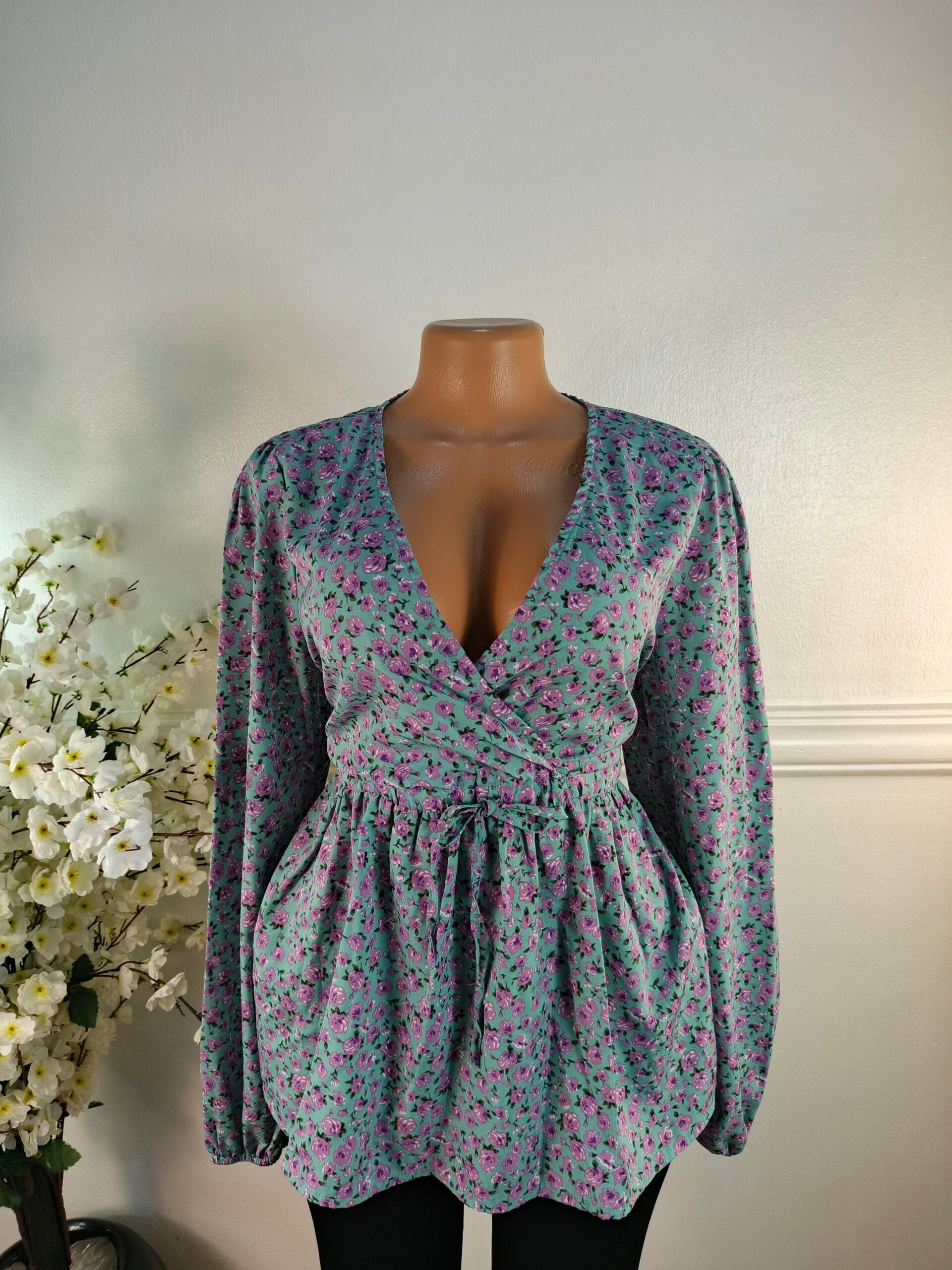 SHEIN UK SIZE 14 image 0