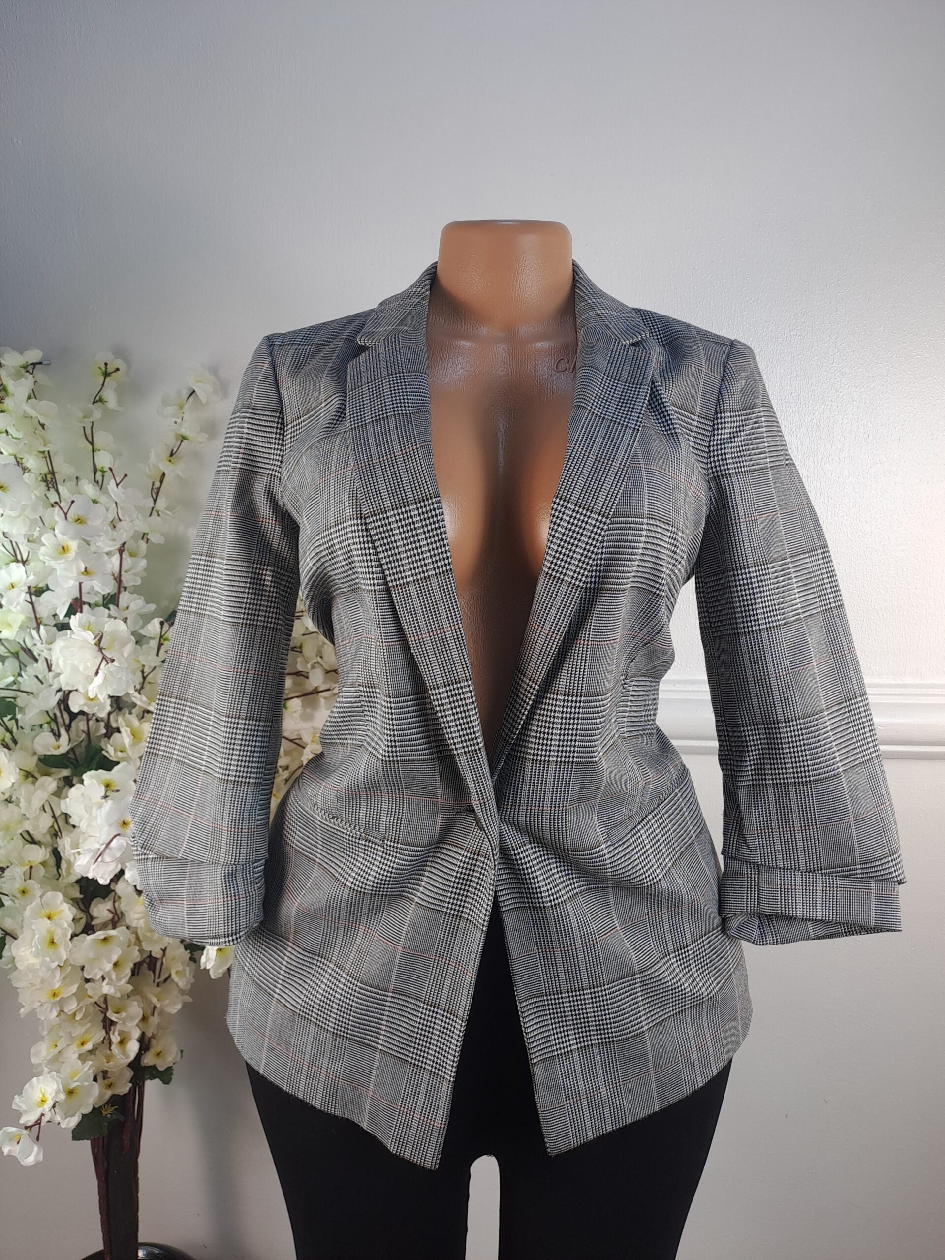 PETITE COLLECTION UK SIZE 8 [LENGHT 27 INCHES] image 0