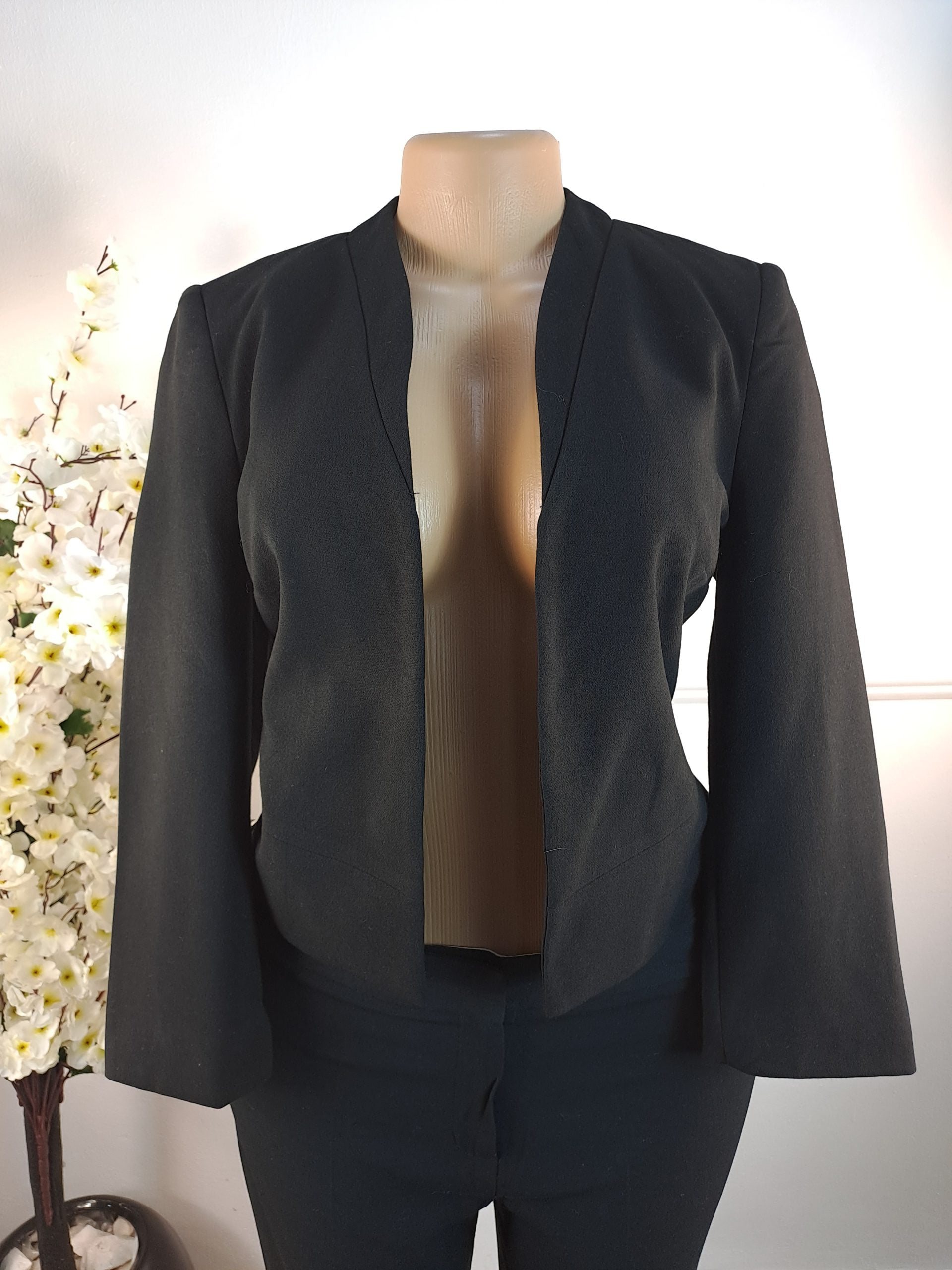 NEW LOOK UK 10, L-21 INCHES image 0