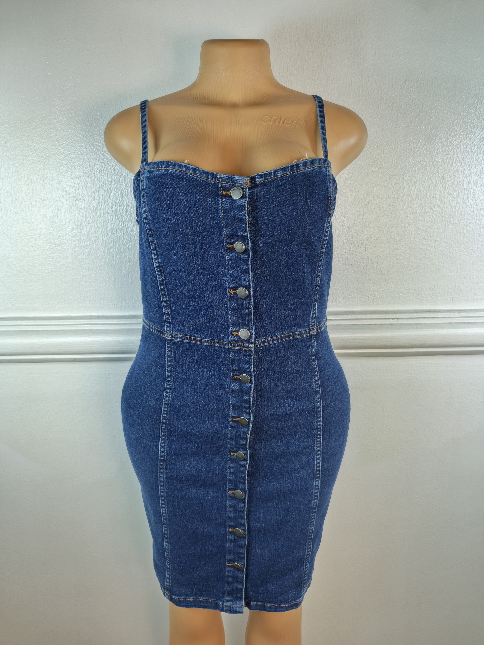 JDY UK 6, L-30 INCHES image 0