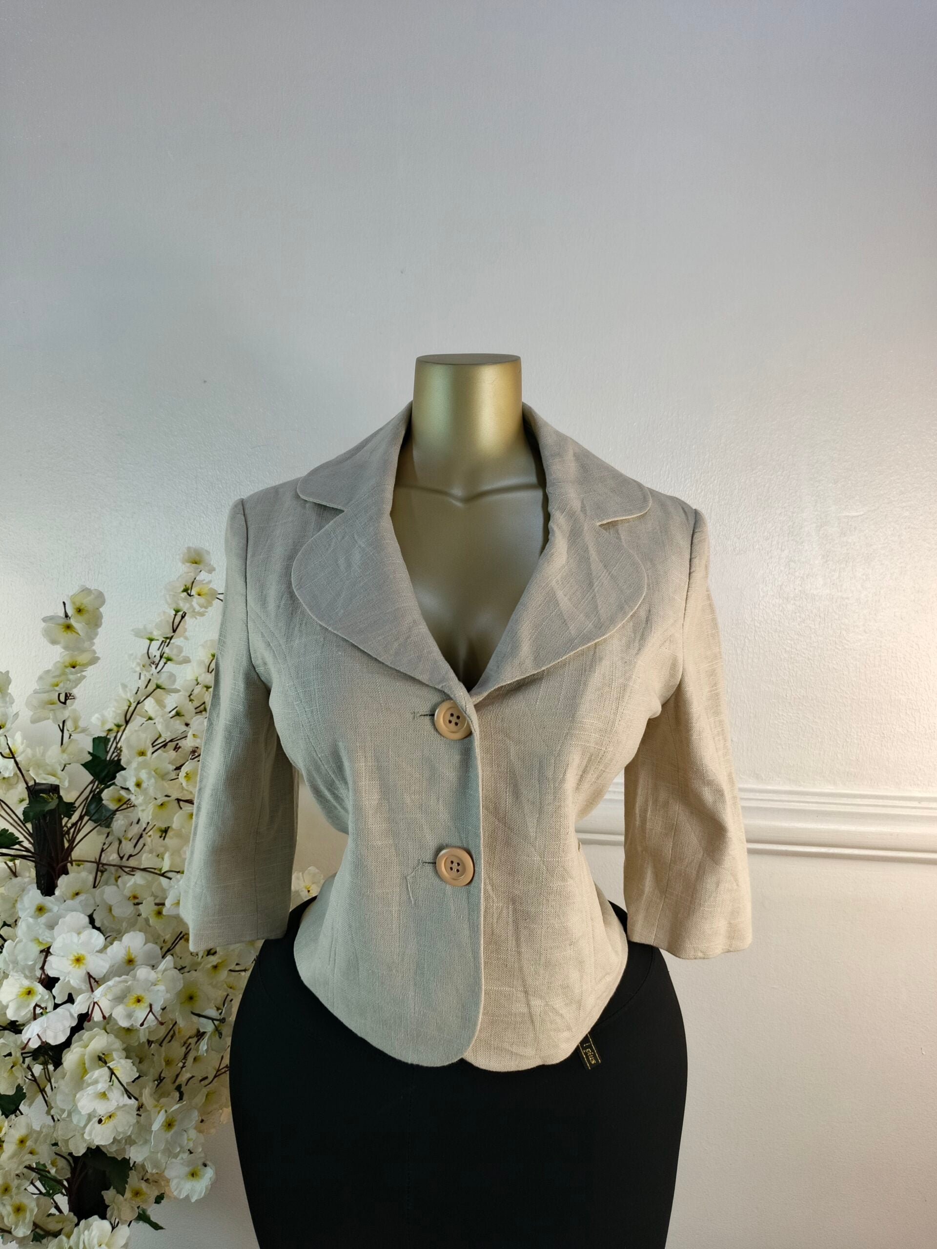 BLISS UK SIZE 12 [LENGTH 21 INCHES, CARTON] image 0