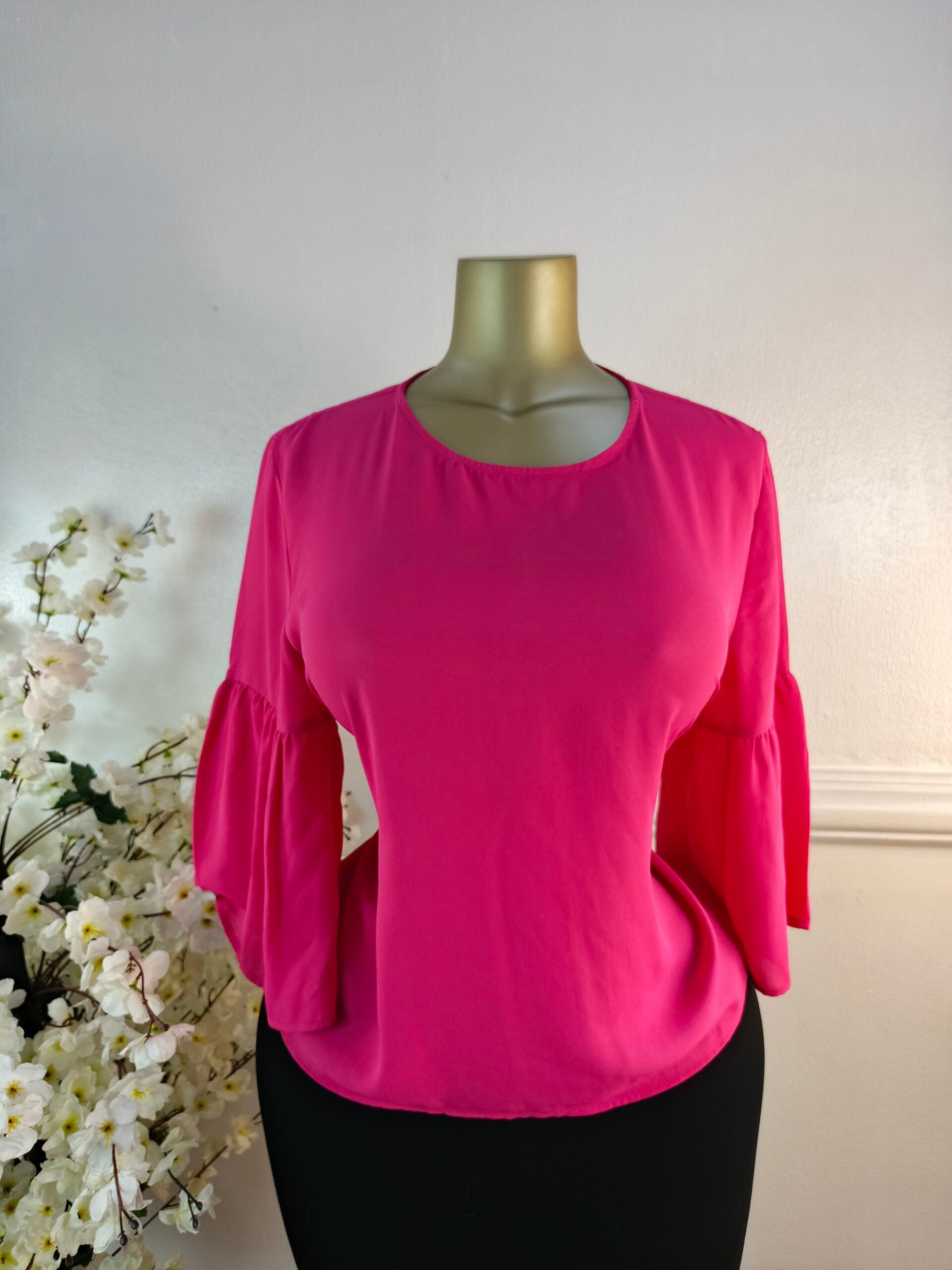 ATMOSPHERE UK SIZE 16 [PINK] image 0