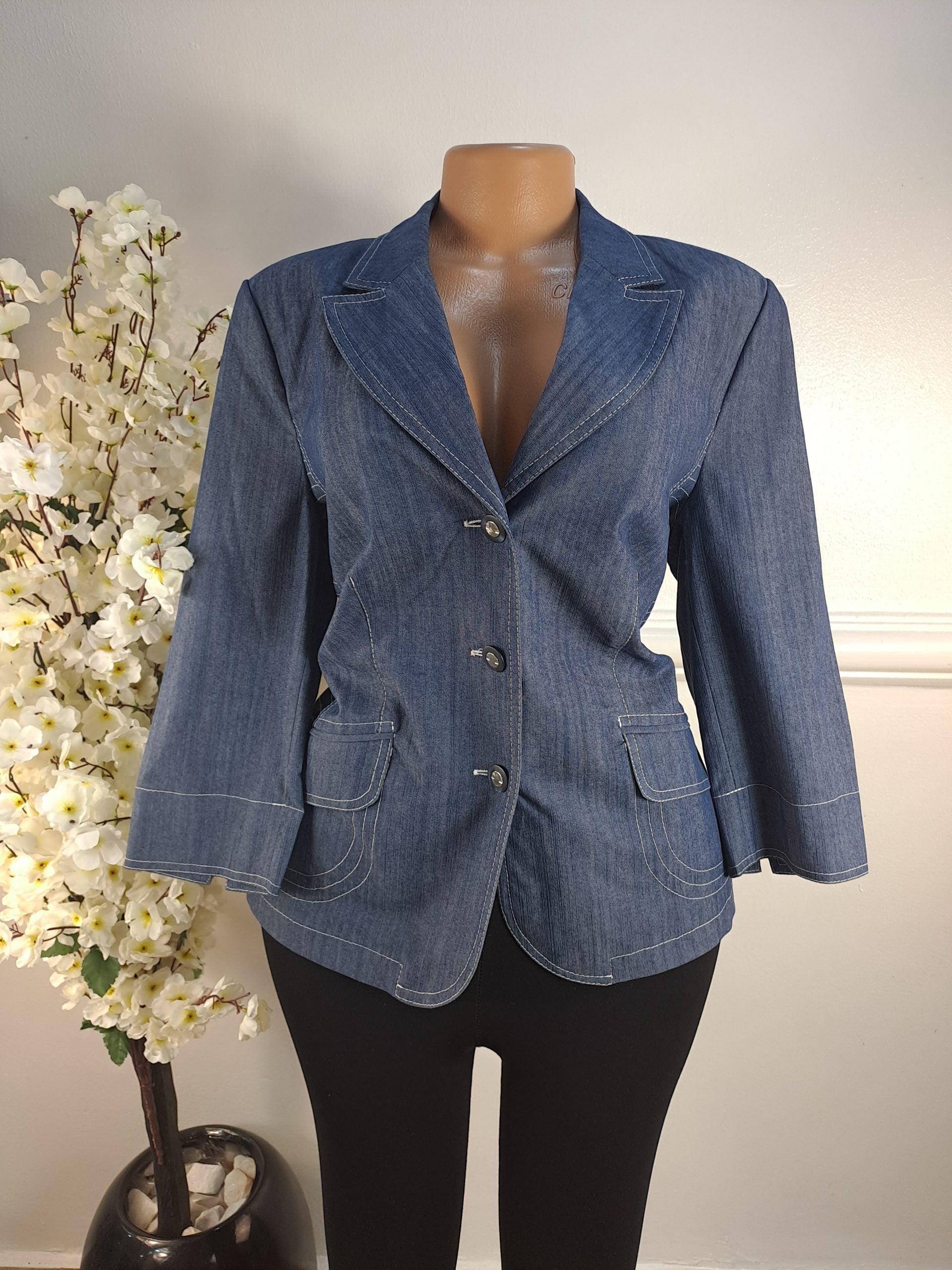 HABELLA UK 12  L:26 image 0