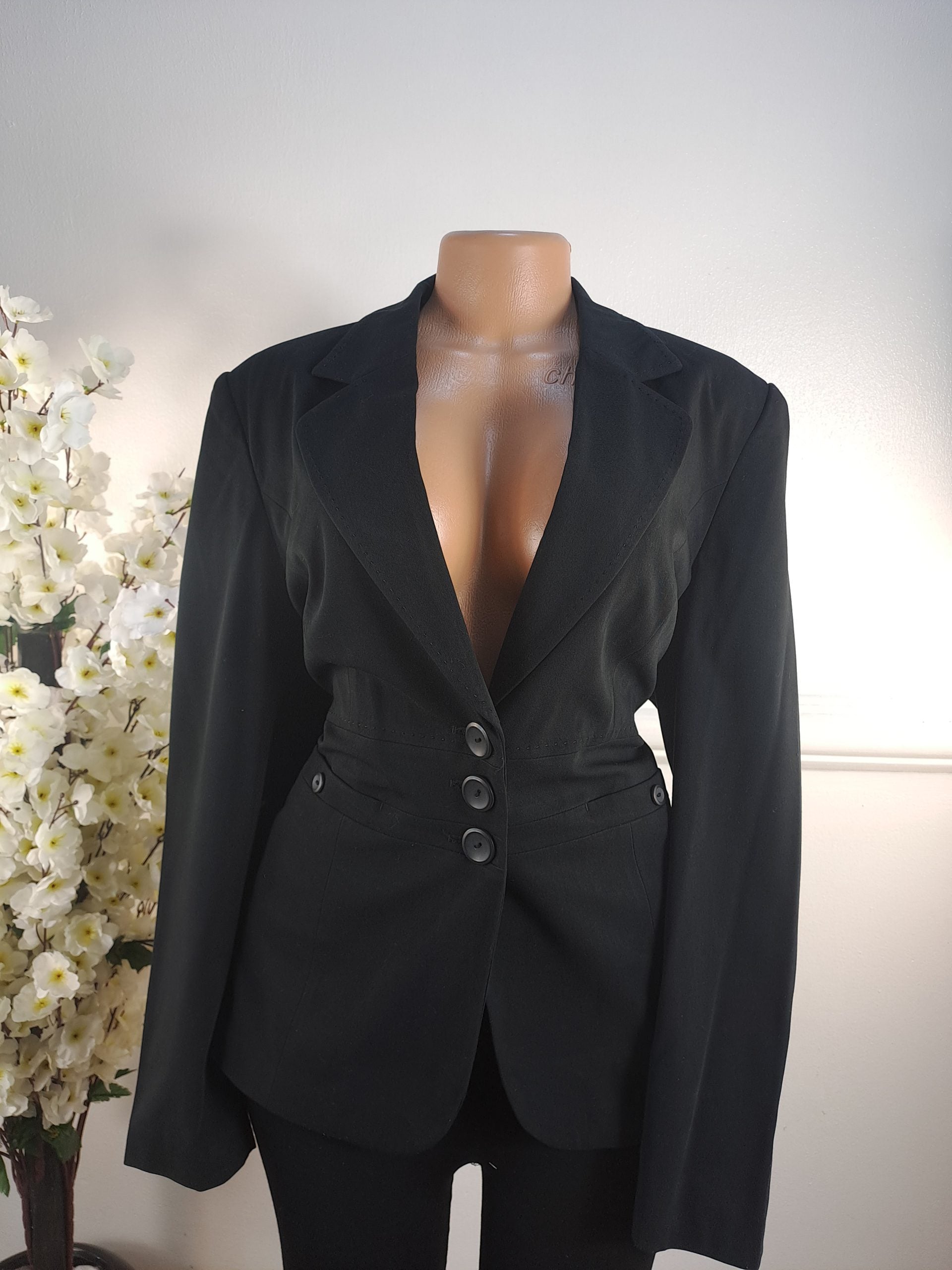 NEXT UK SIZE 14 [LENGHT 28 INCHES] image 0