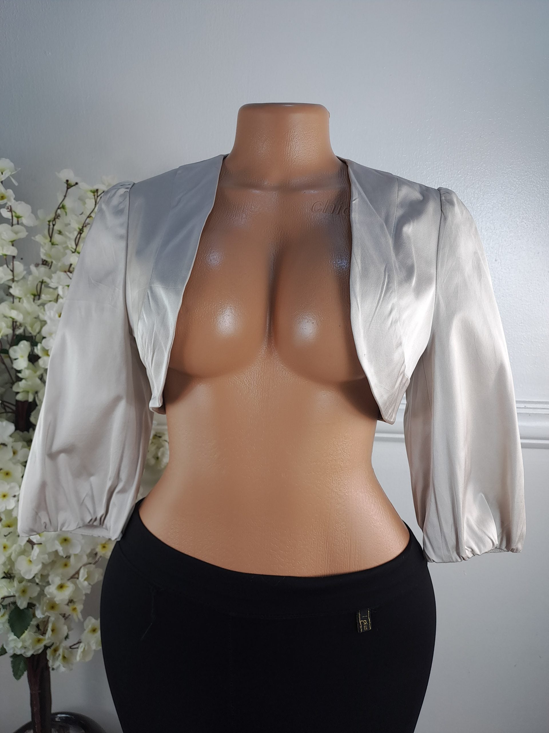 KATE COOPER UK SIZE 8 [LENGHT 21 INCHES] image 0