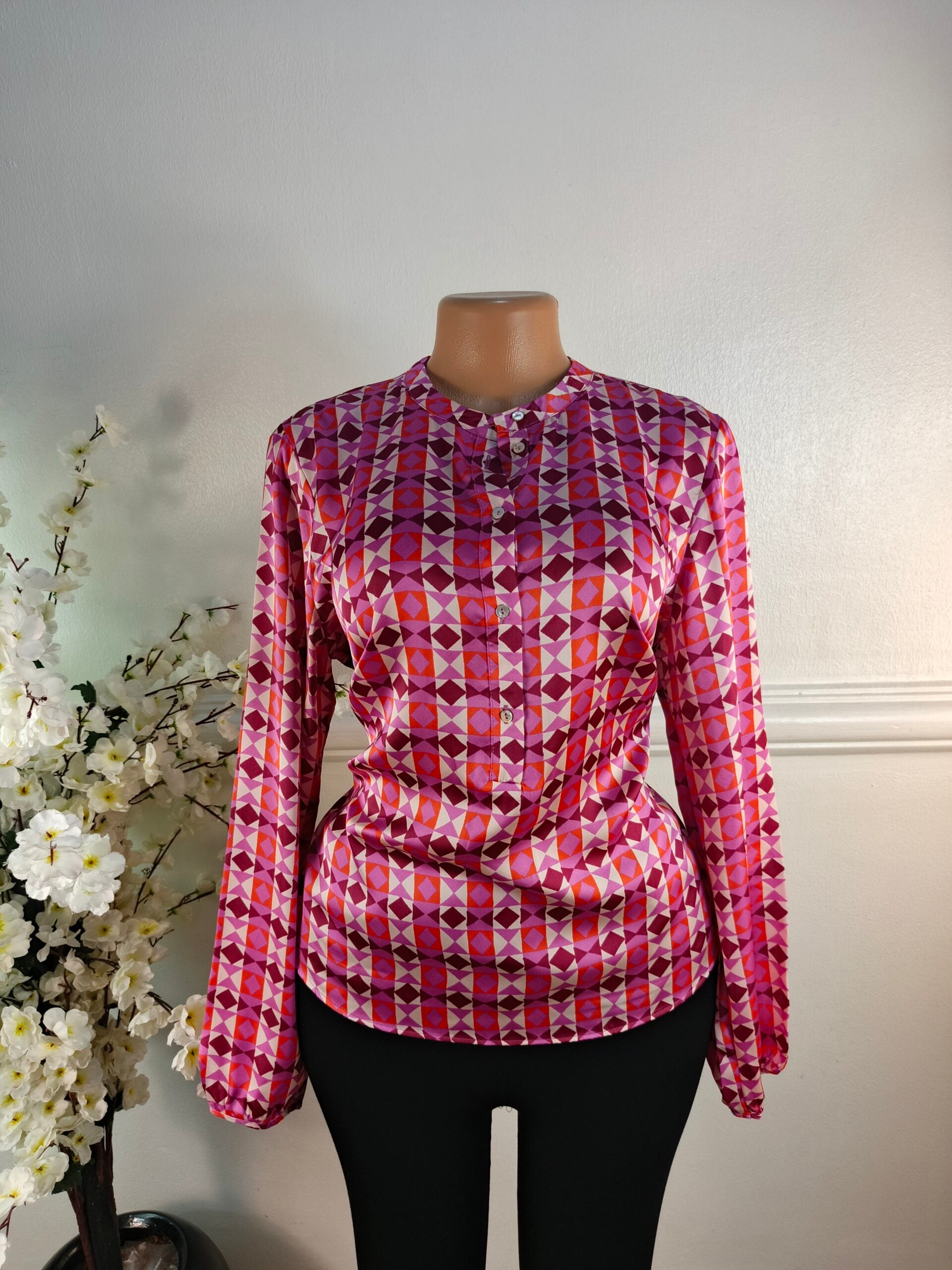 GALLERY UK SIZE 14 image 0