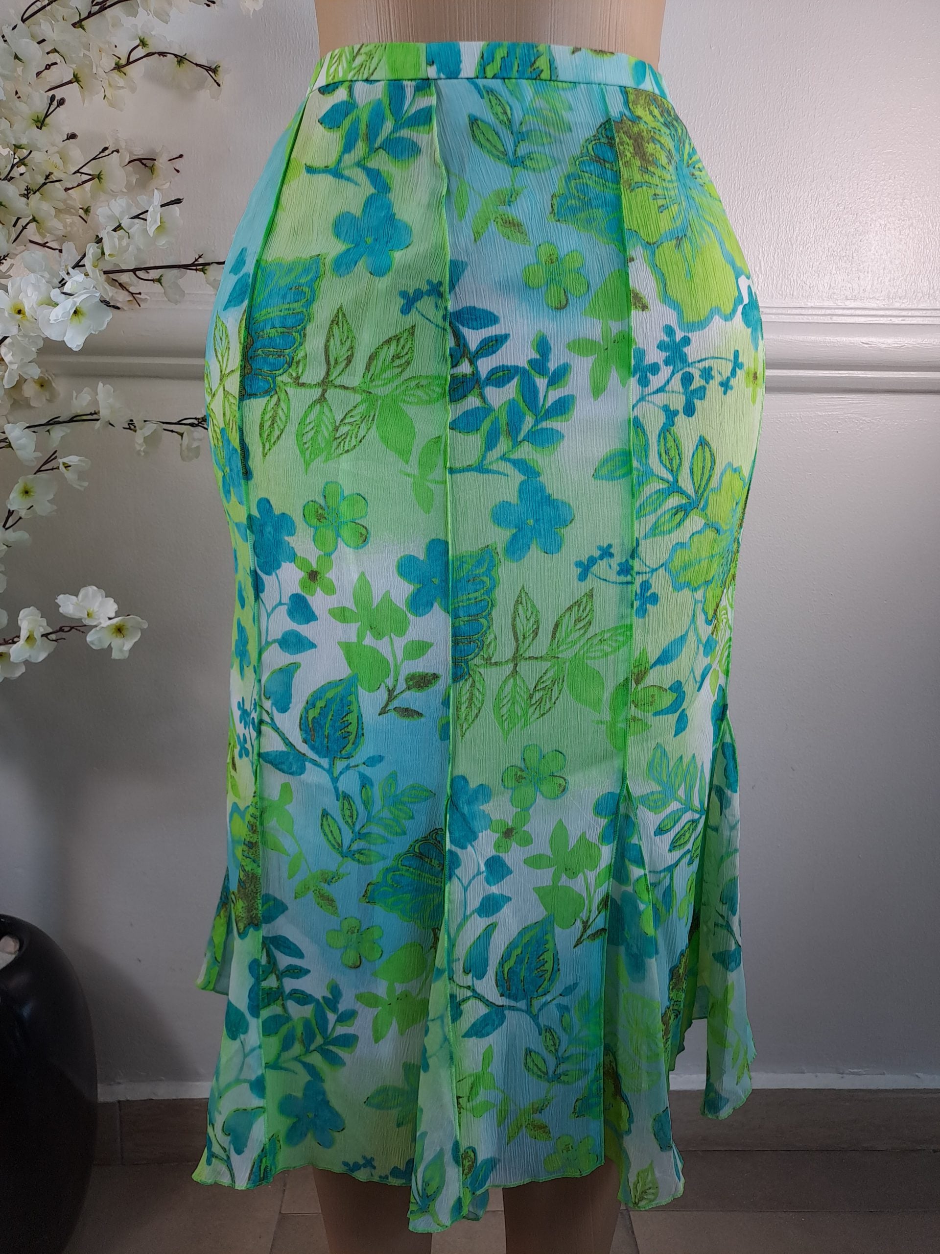 GERRY WEBER UK 10, L-30 INCHES image 0