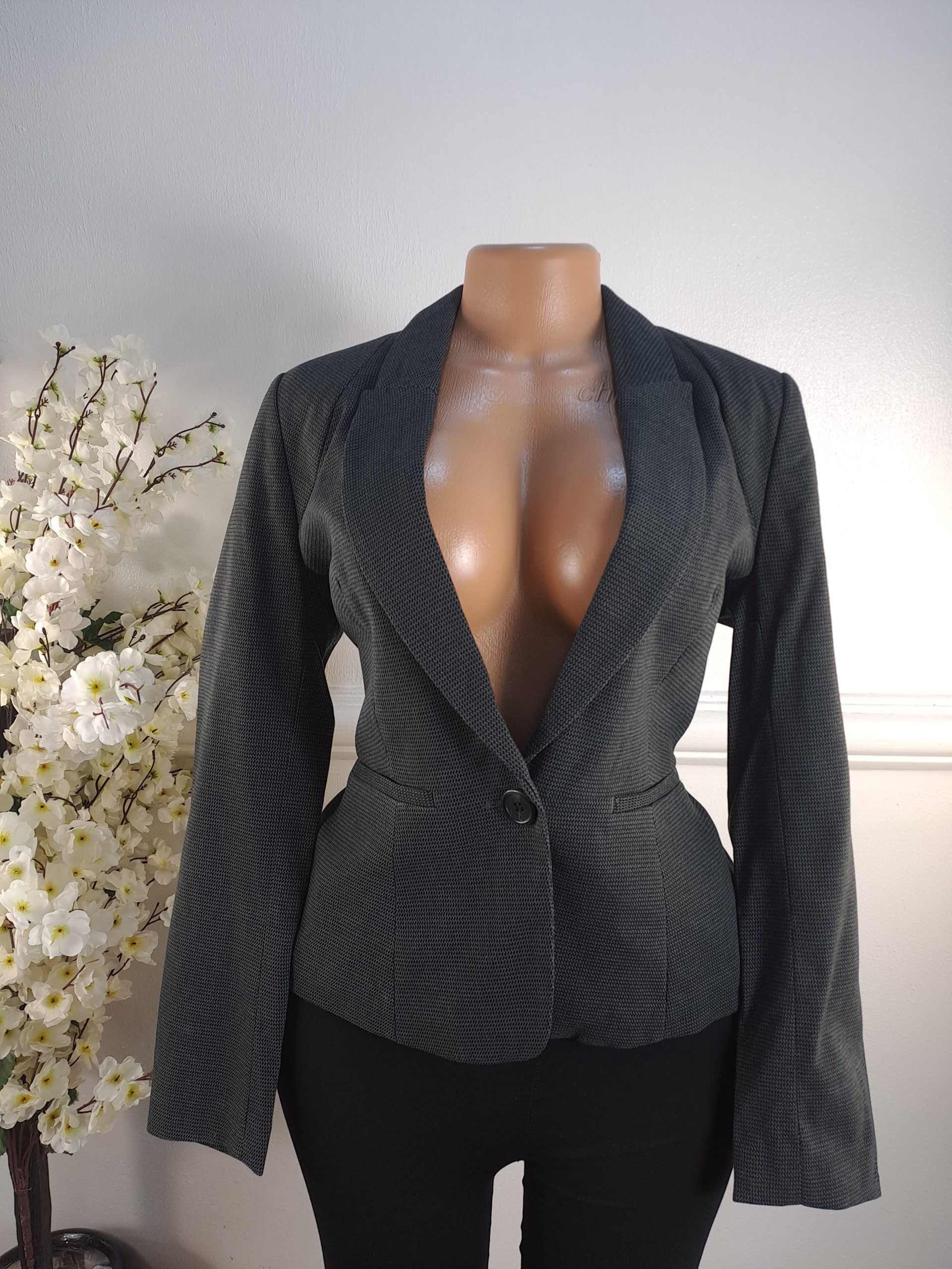 NEXT UK SIZE 10 [LENGHT 23 INCHES] image 0
