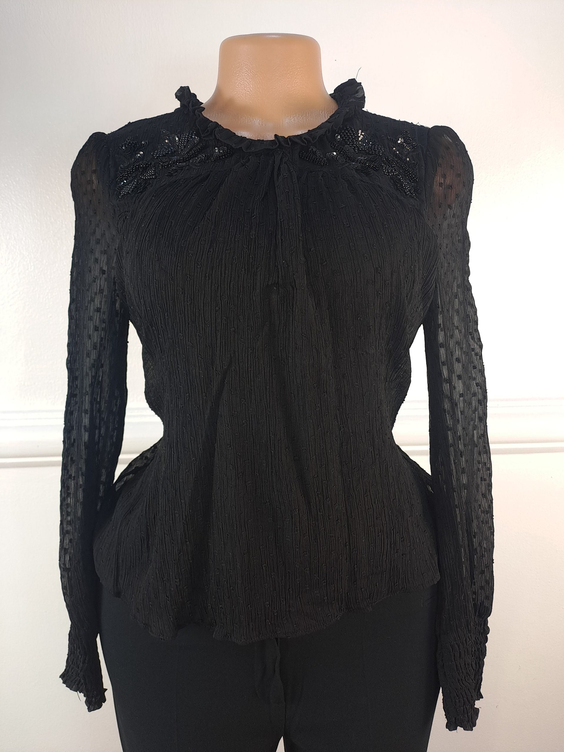 ZARA UK 6 image 0