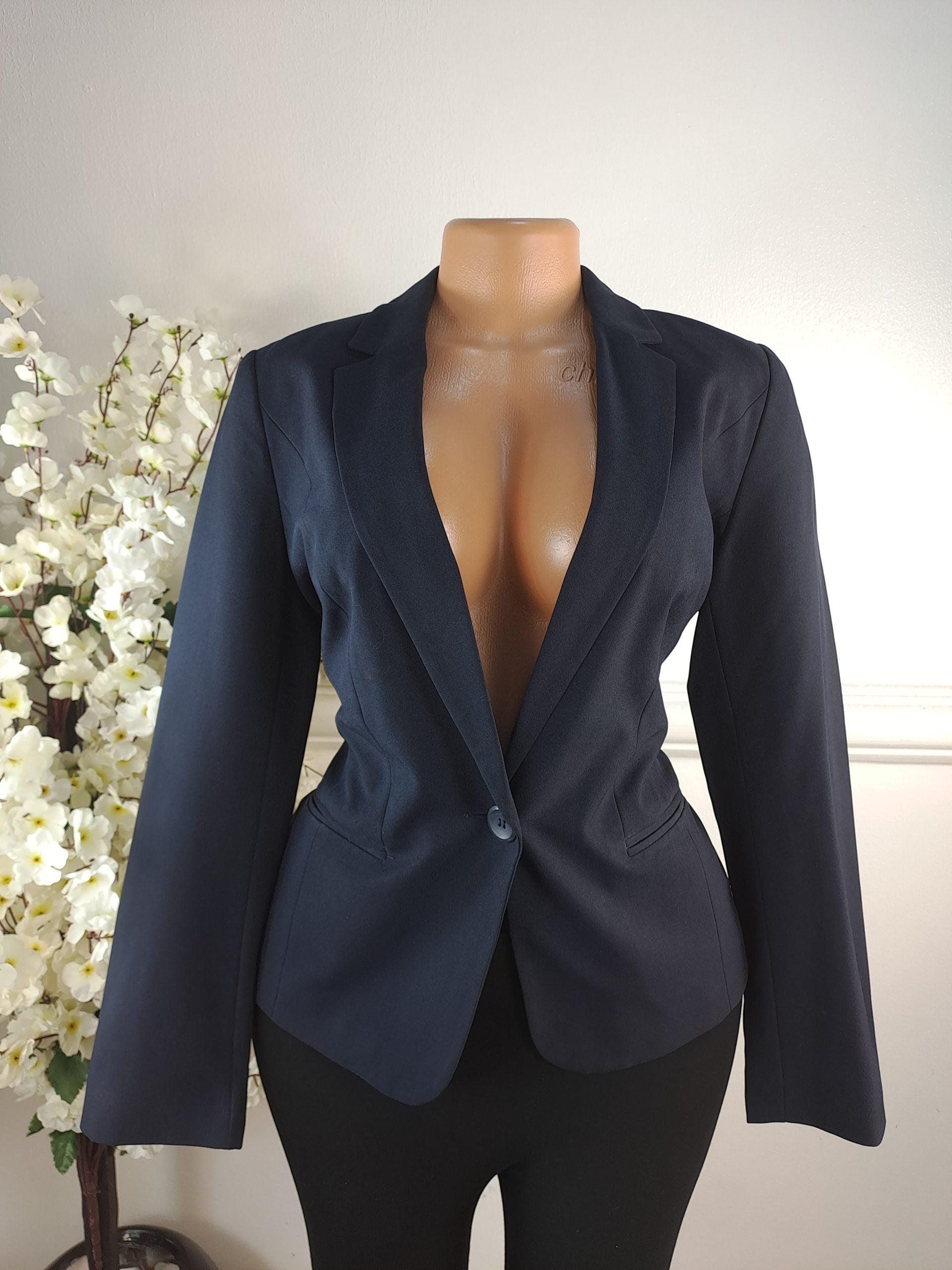 W UK SIZE 12 [LENGHT 24 INCHES] image 0