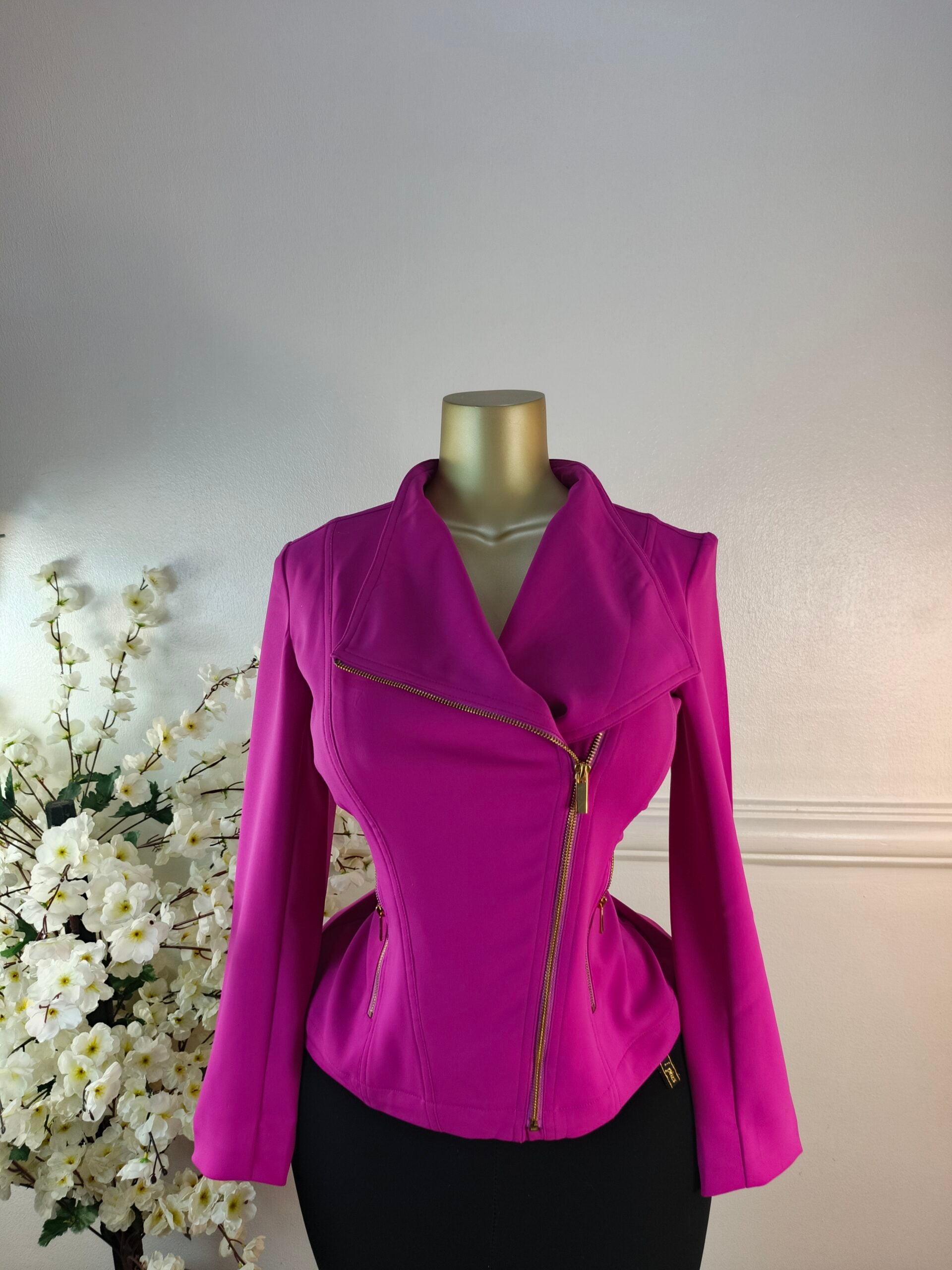 EPISODE UK SIZE 8 [LENGTH 23 INCHES, PINK] image 0