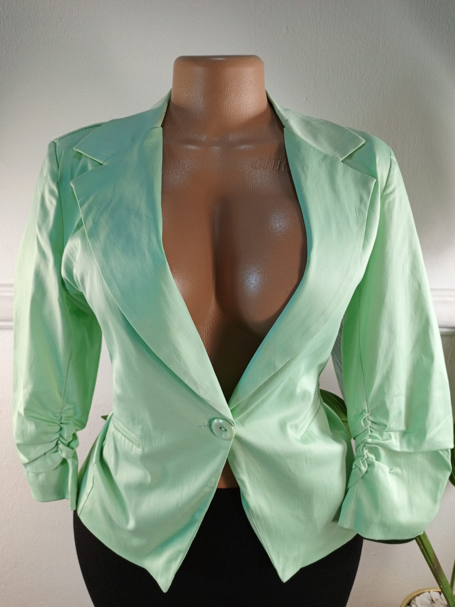 BLAZER UK 6 image 0