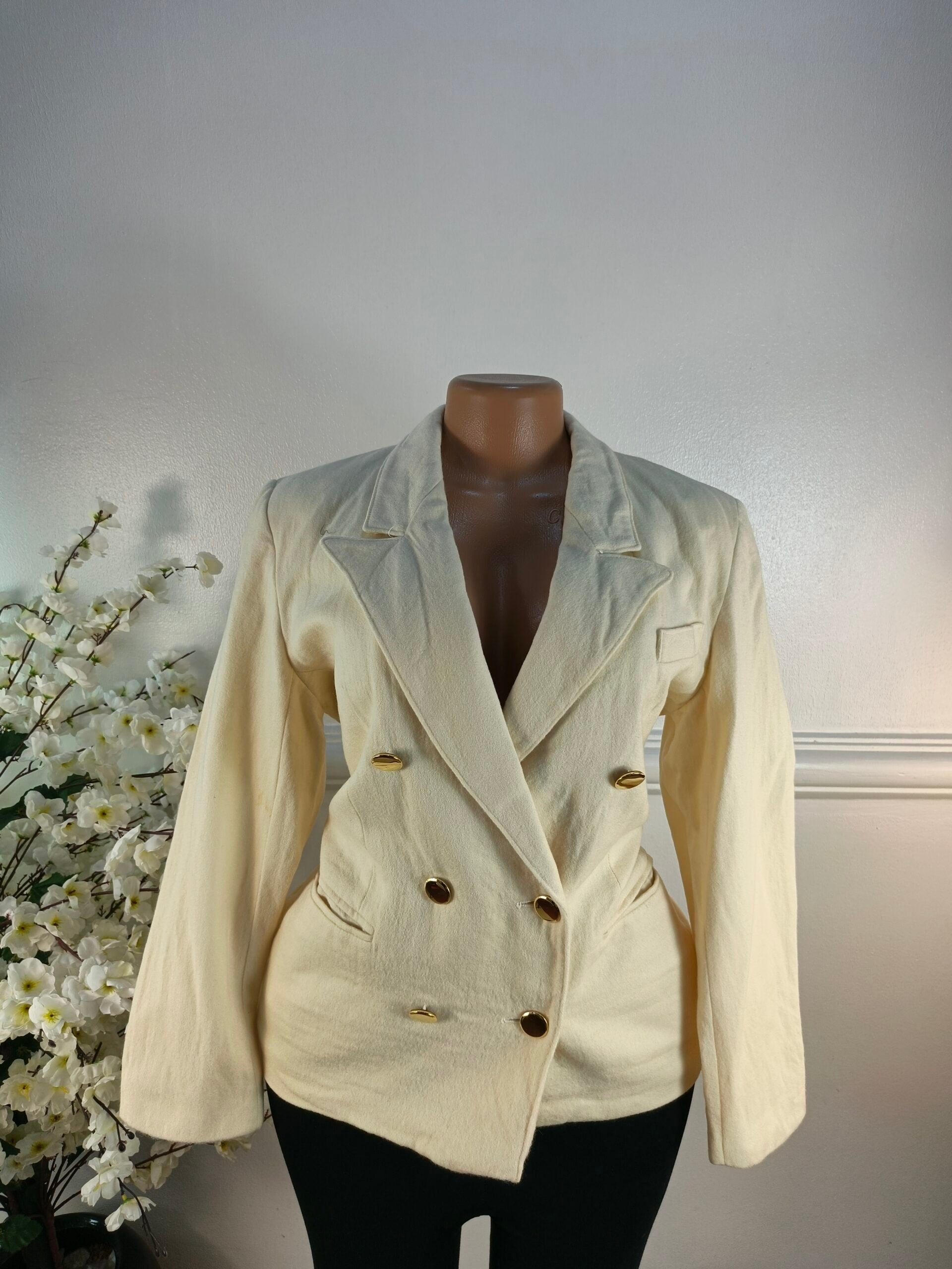 LAMPERT UK SIZE 12 [LENGTH 27 INCHES, YELLOW] image 0