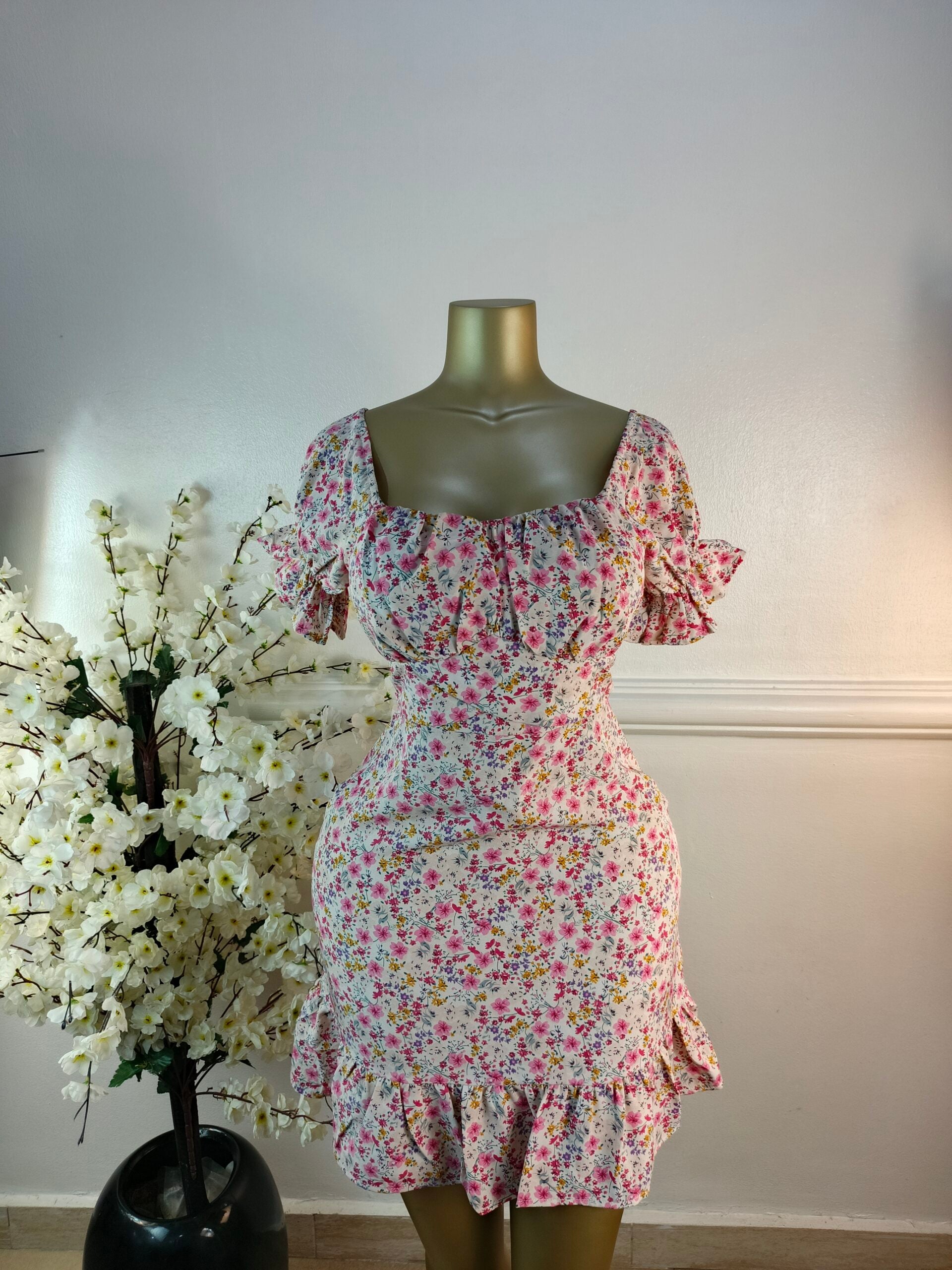 SHEIN UK SIZE 8 image 0