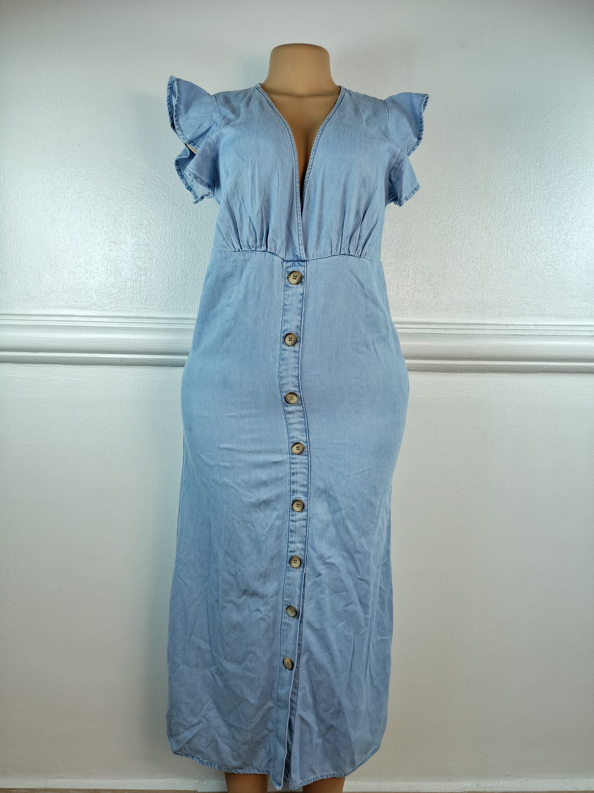 PRIMARK UK 6, L-47 INCHES image 0
