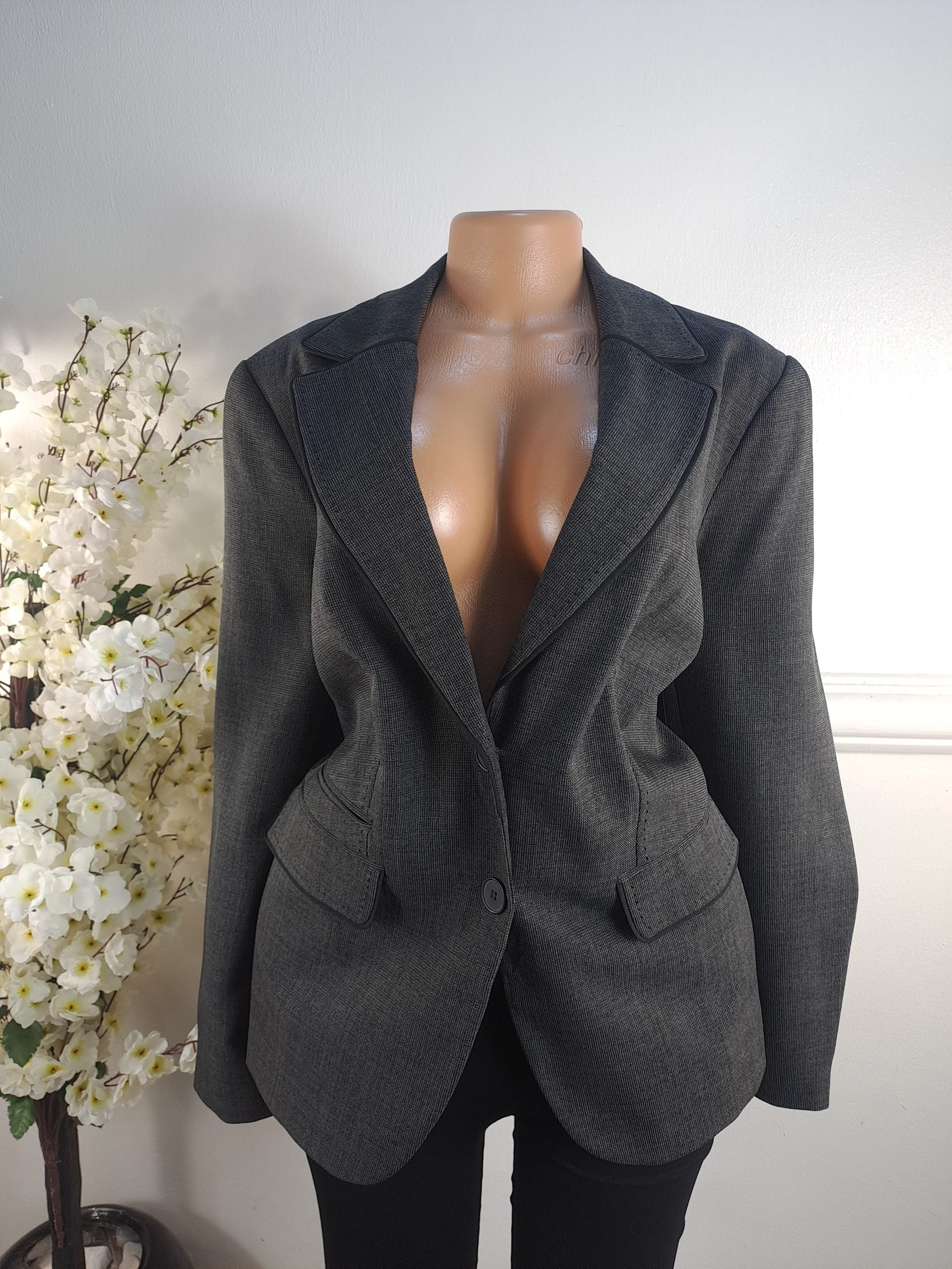 E UK SIZE 20 [LENGHT 30 INCHES] image 0