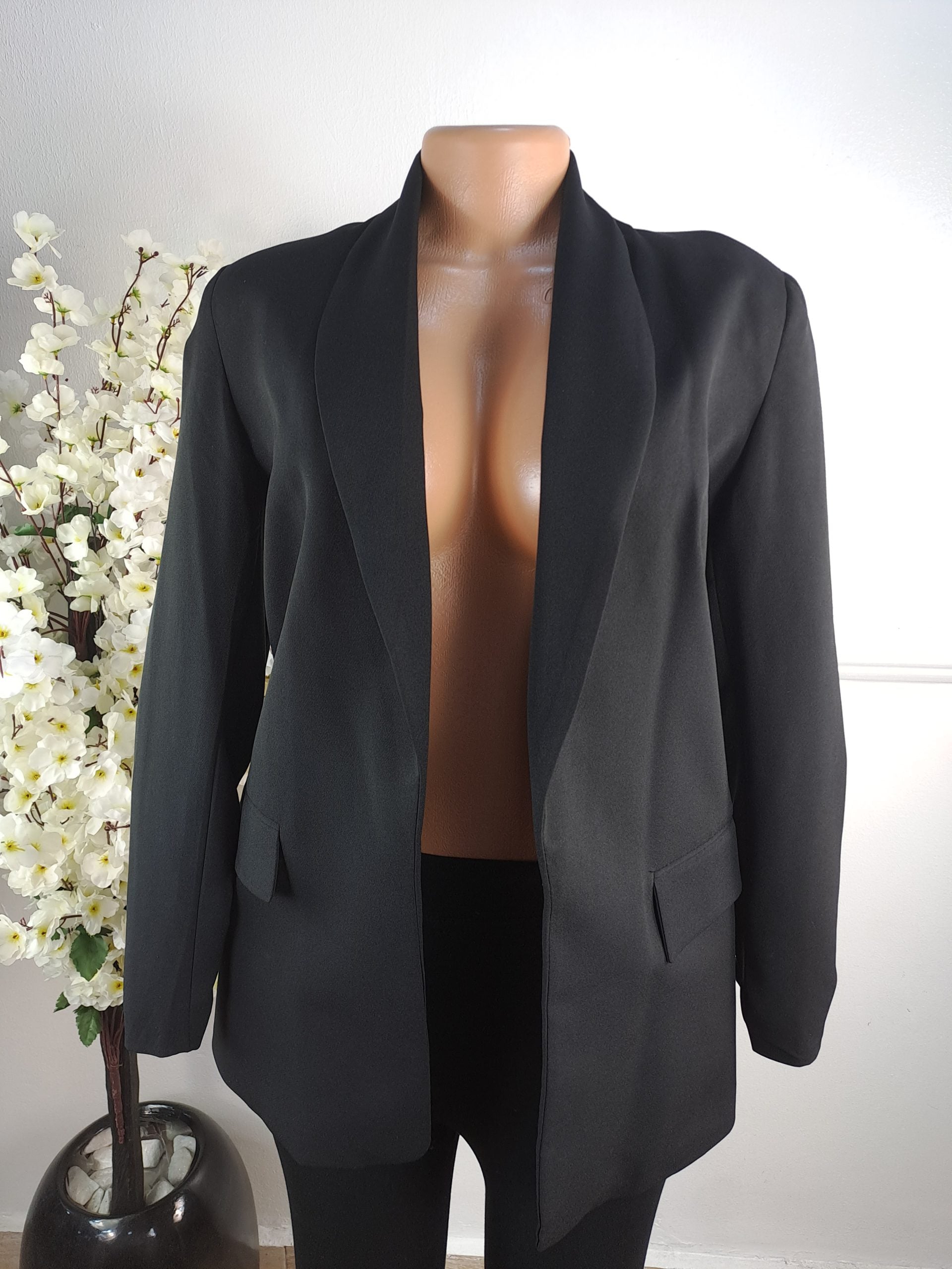 LUSTRIN UK SIZE 8 [LENGHT 27 INCHES] image 0