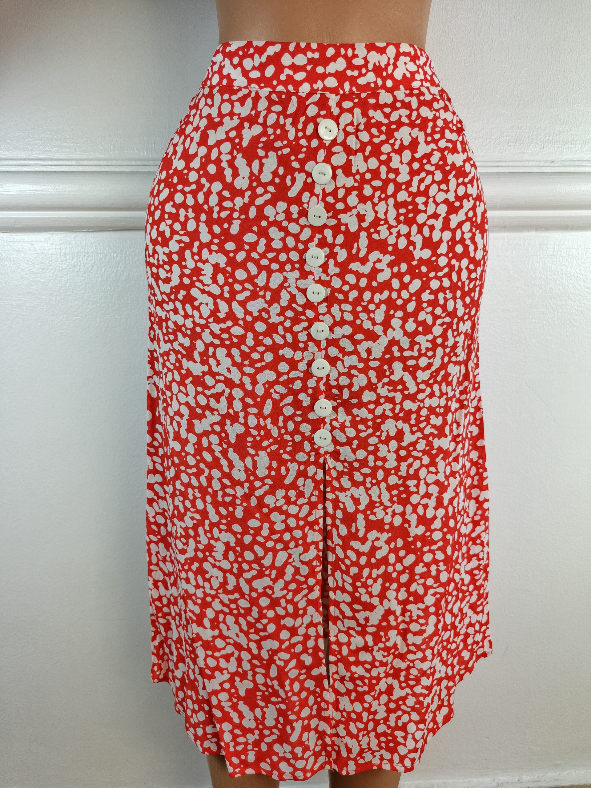 RIVER ISLAND UK 8, L-32 INCHES image 0