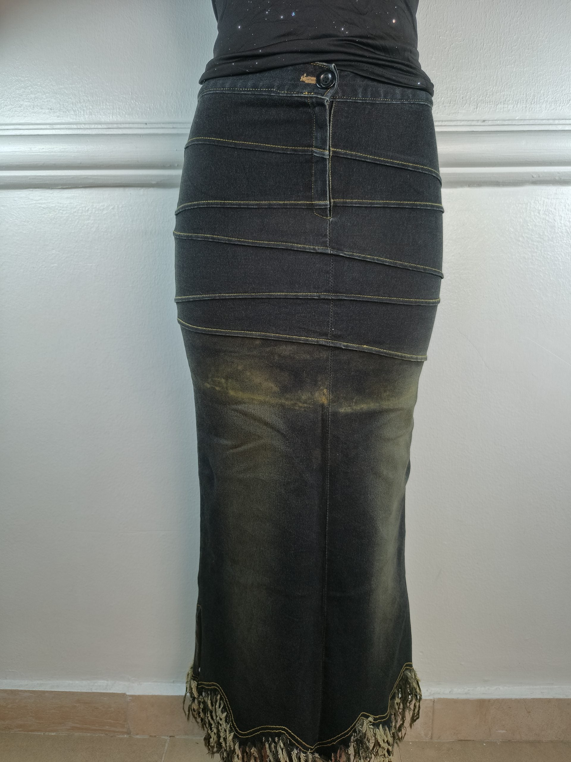 KAMESO UK 6, L-34 INCHES image 0