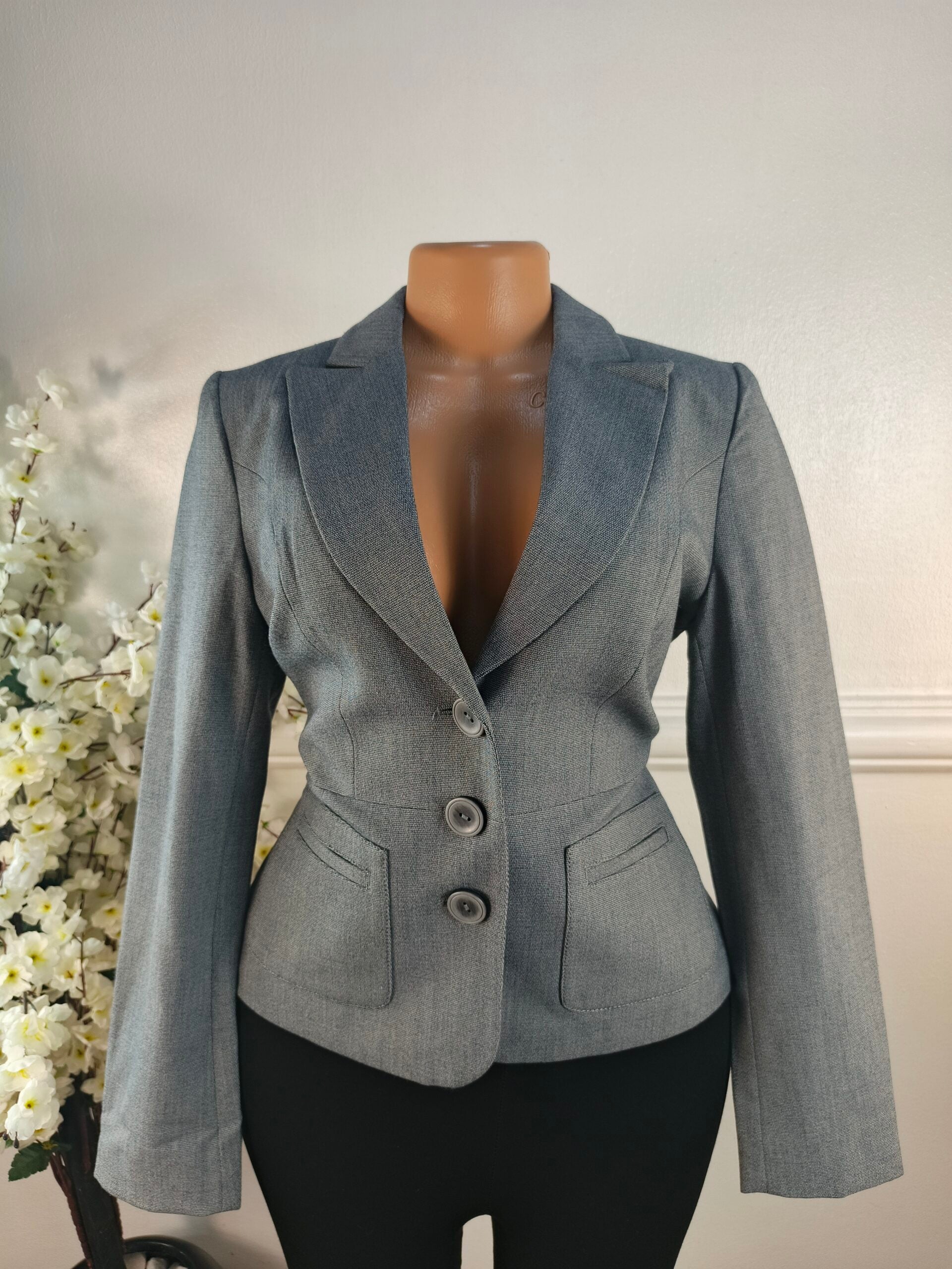 NEXT UK SIZE 6 [LENGHT 23 INCHES] image 0