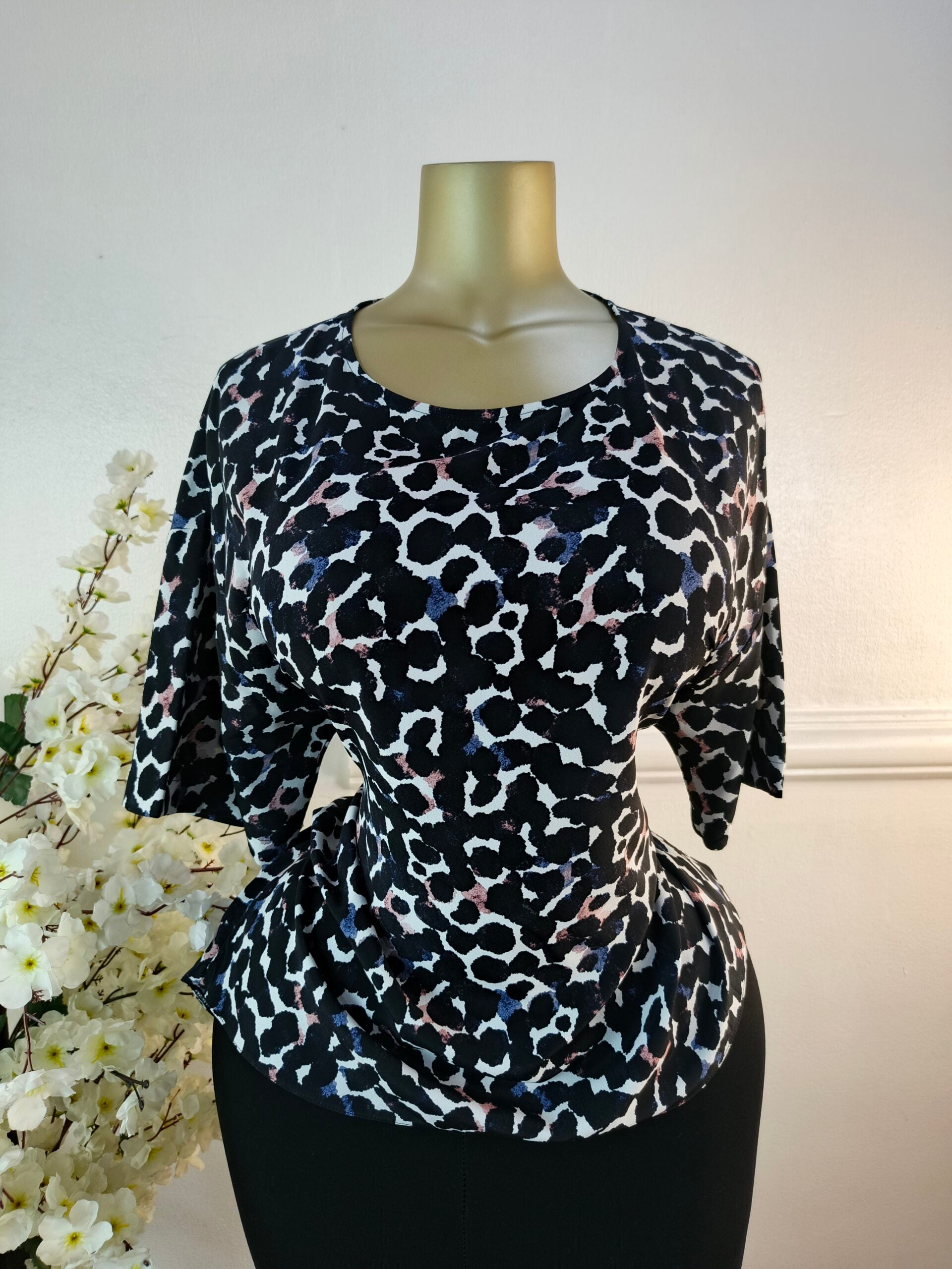PRIMARK UK SIZE 18 [BLACK] image 0