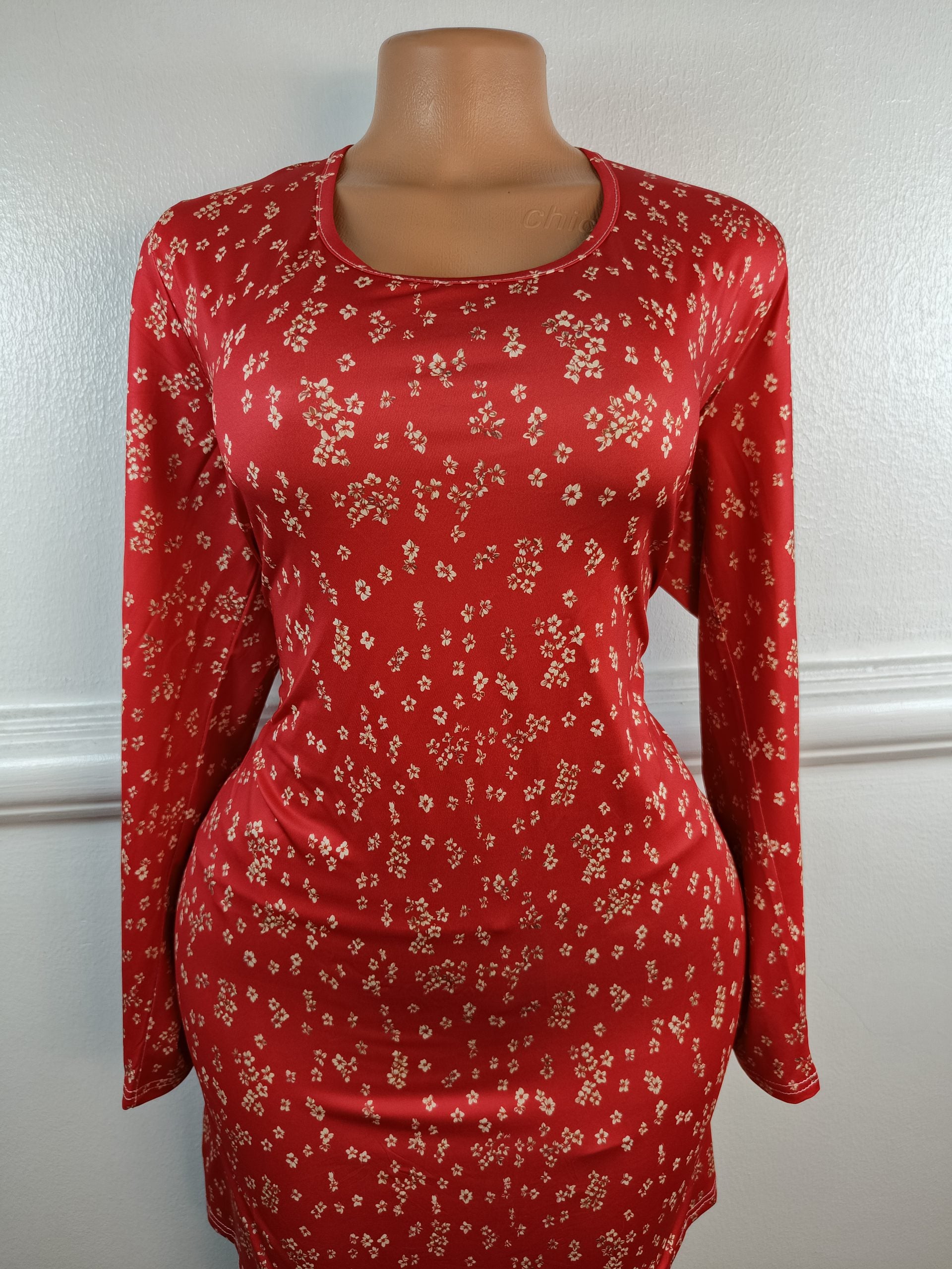 TOP UK 18, 38 INCHES image 0