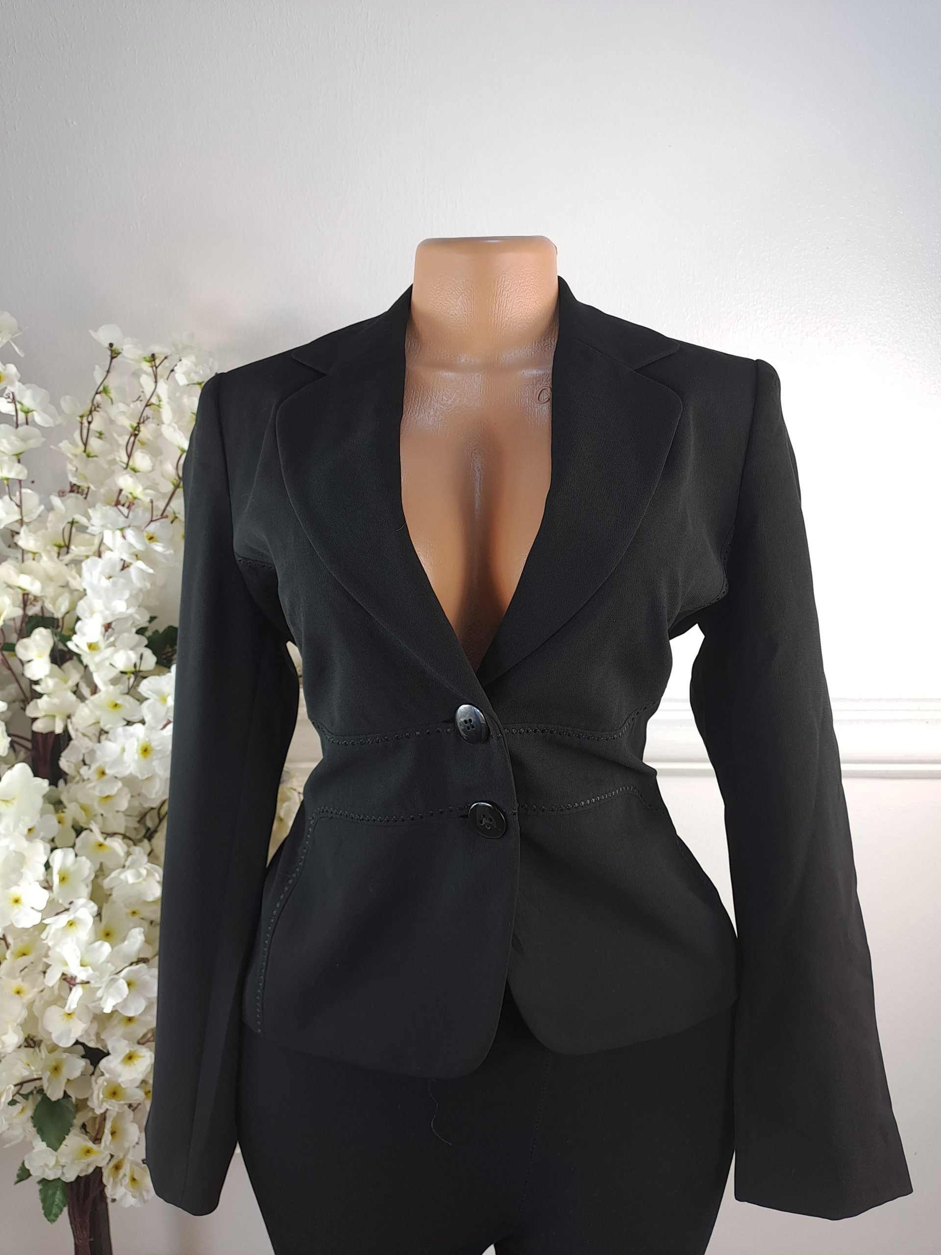 MARK & SPENCER UK SIZE 12 [LENGHT 22 INCHES] image 0