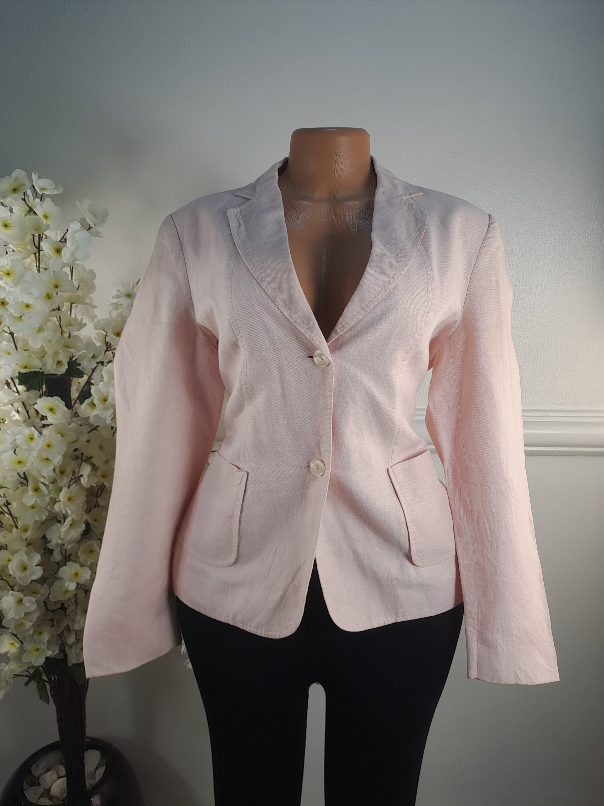 CLASSIQUE UK SIZE 14 [LENGHT 23 INCHES] image 0