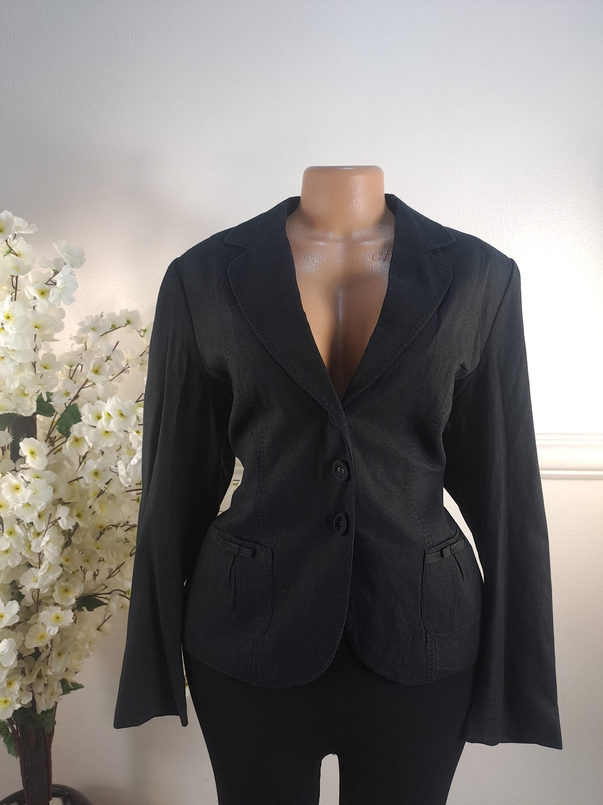 MARK & SPENCER UK SIZE 16 [LENGHT 25 INCHES] image 0
