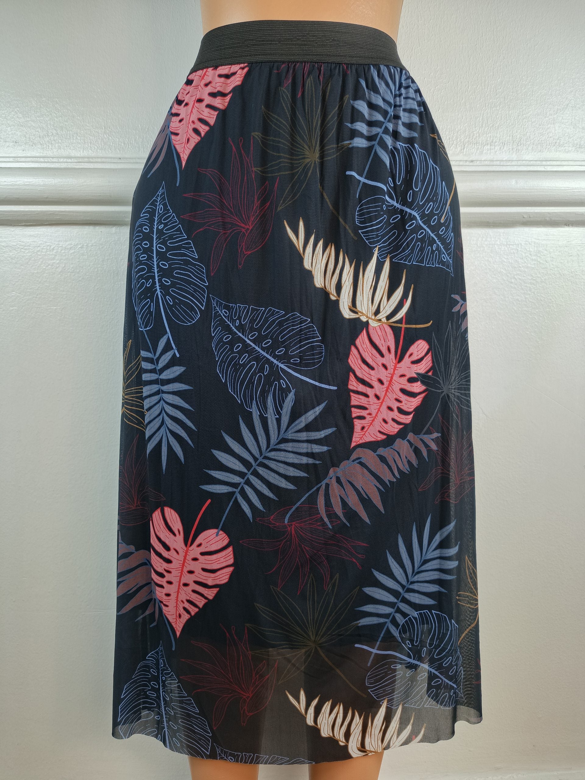 SOULMATE UK 8, L-33 INCHES image 0