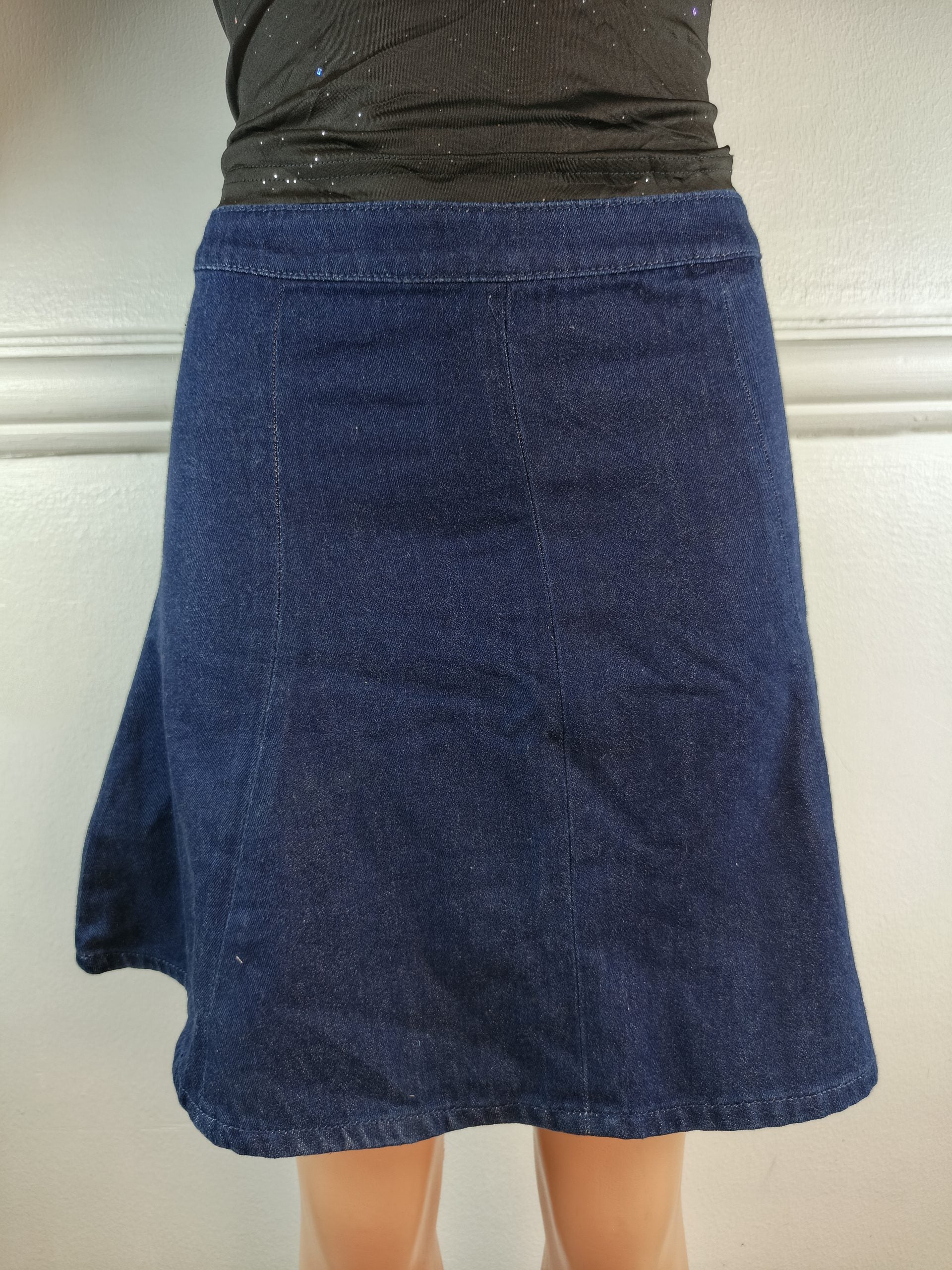 TOPTEN UK 8, L-17 INCHES image 0