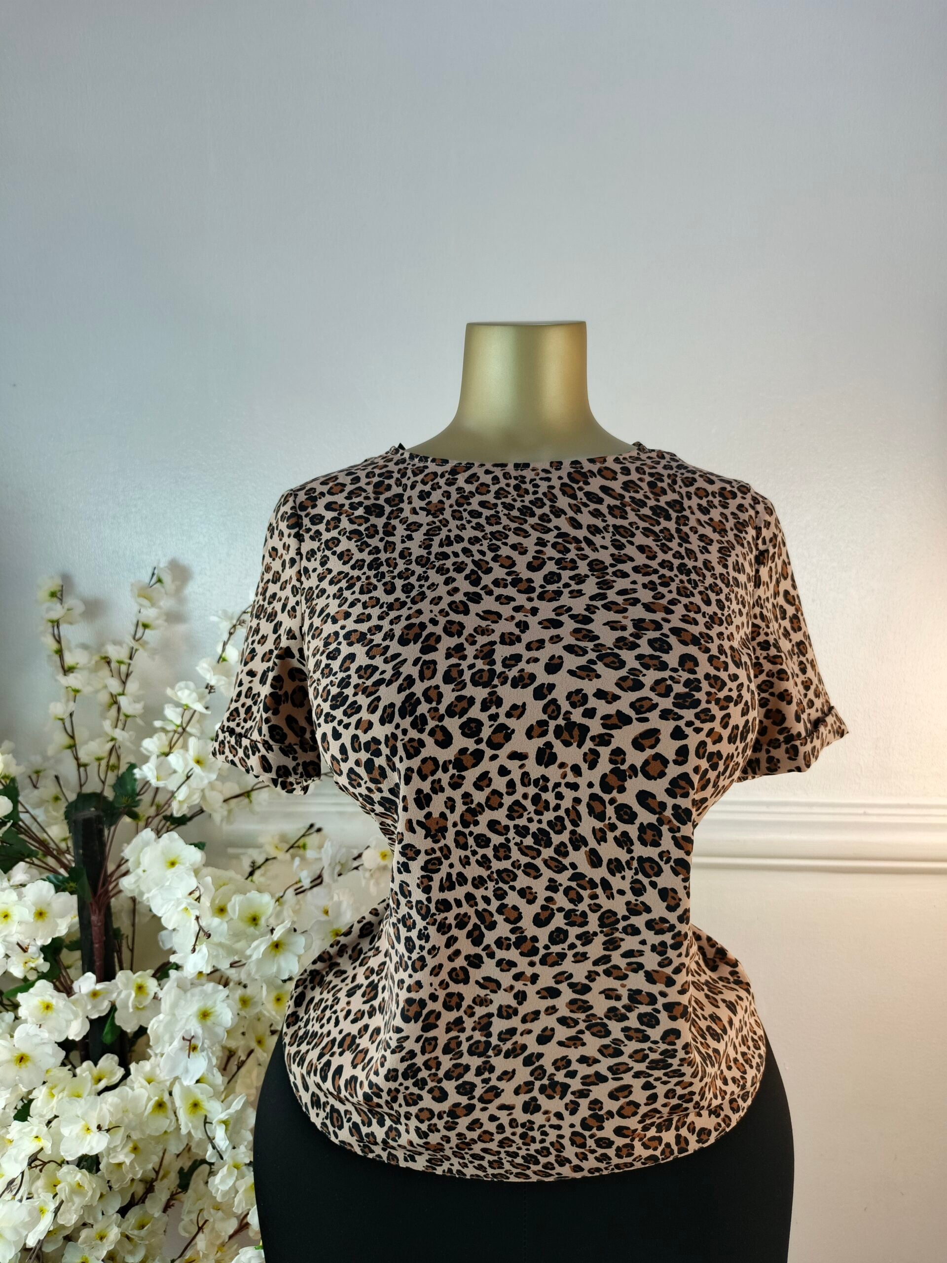 PRIMARK UK SIZE 8 image 0