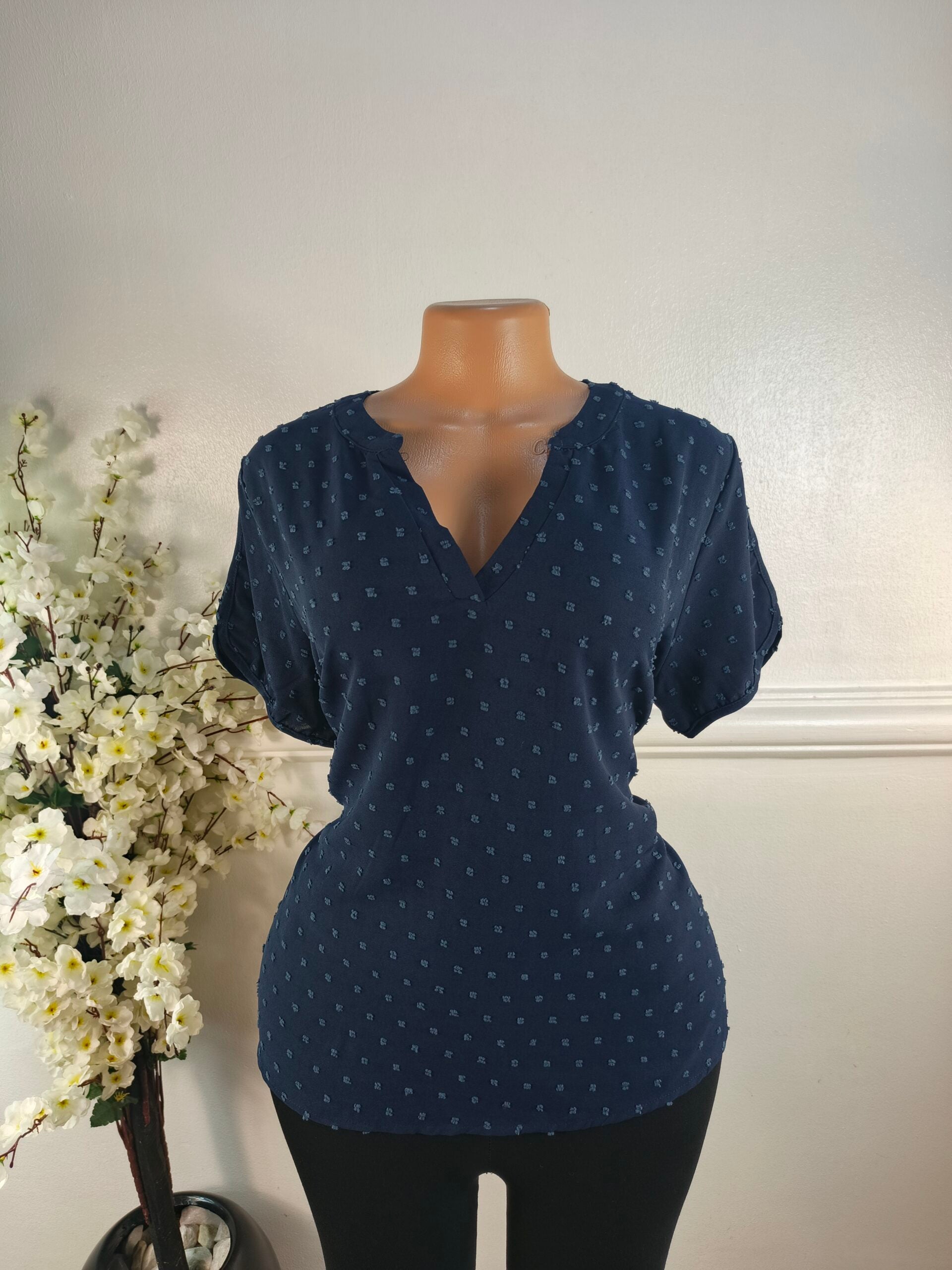 TOP UK SIZE 16 image 0