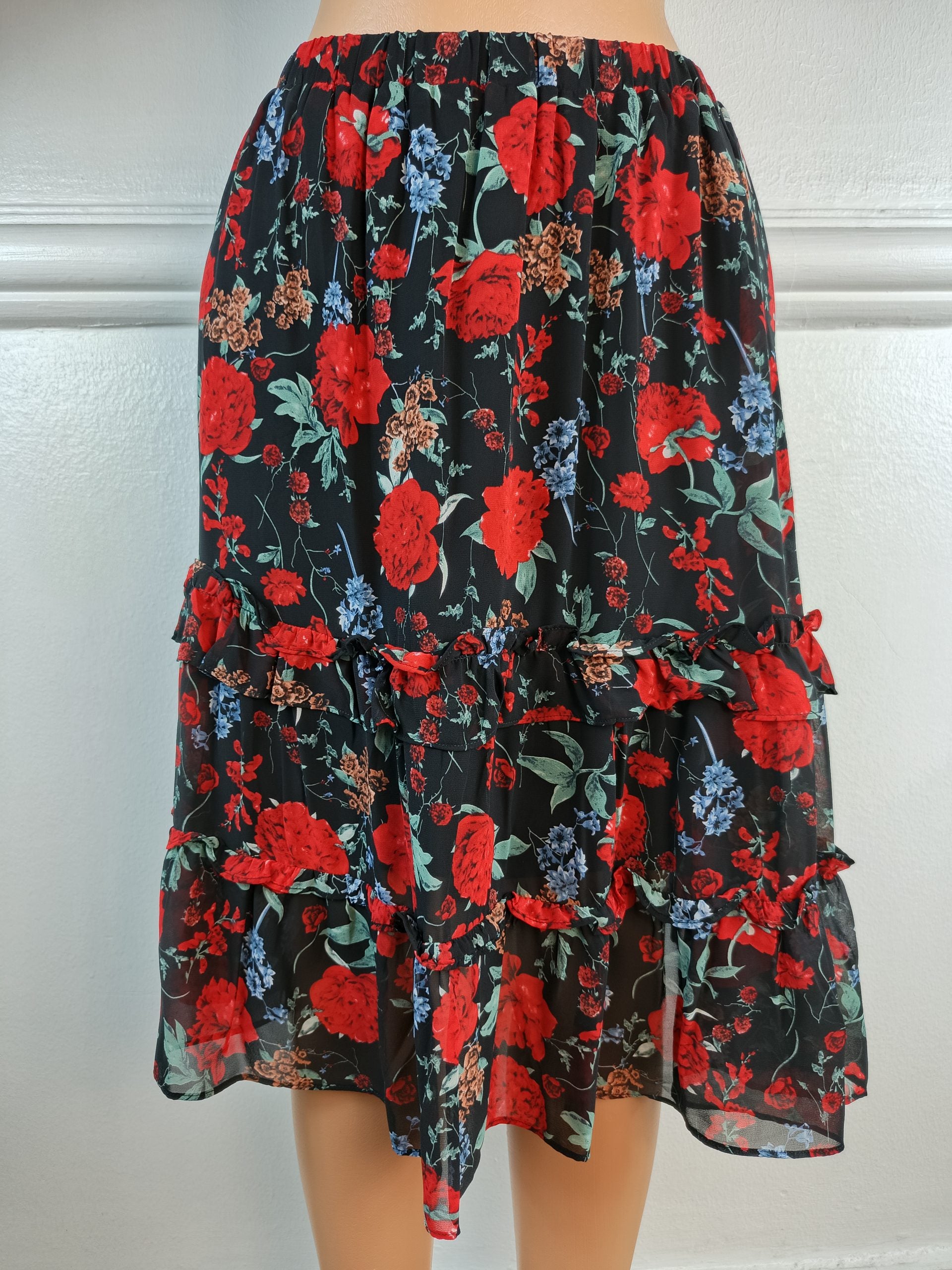 PRETTY DARLING UK 8, L-26 INCHES image 0