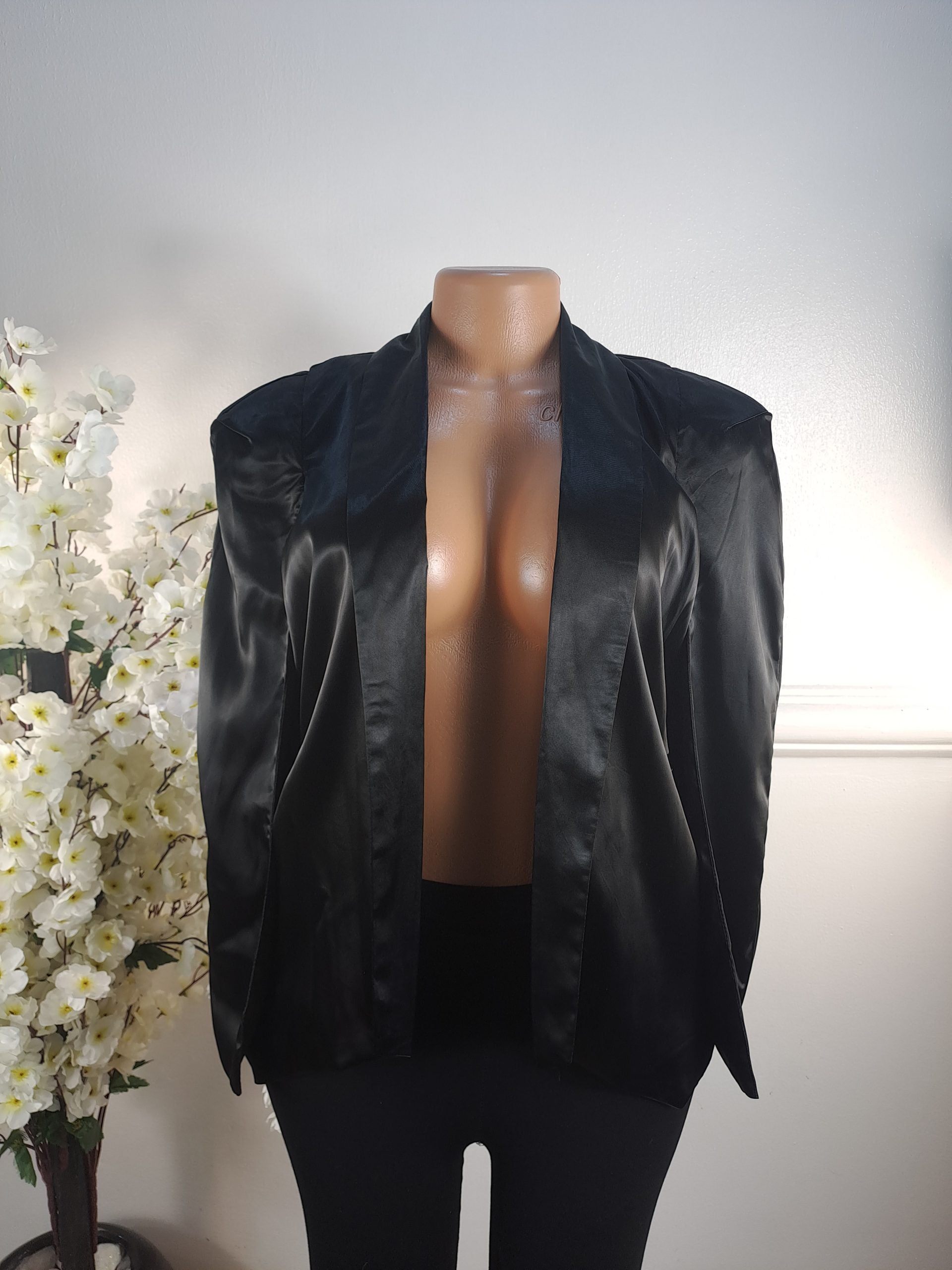 CLOTHES/DANCER UK SIZE 14 [LENGHT 25 INCHES] image 0