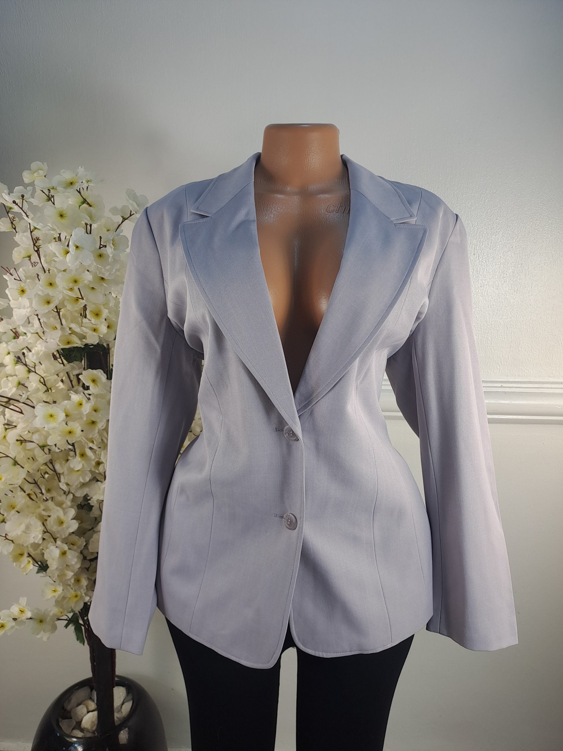 GEORGE ESSENTIALS UK SIZE 14 [LENGHT 28 INCHES] image 0
