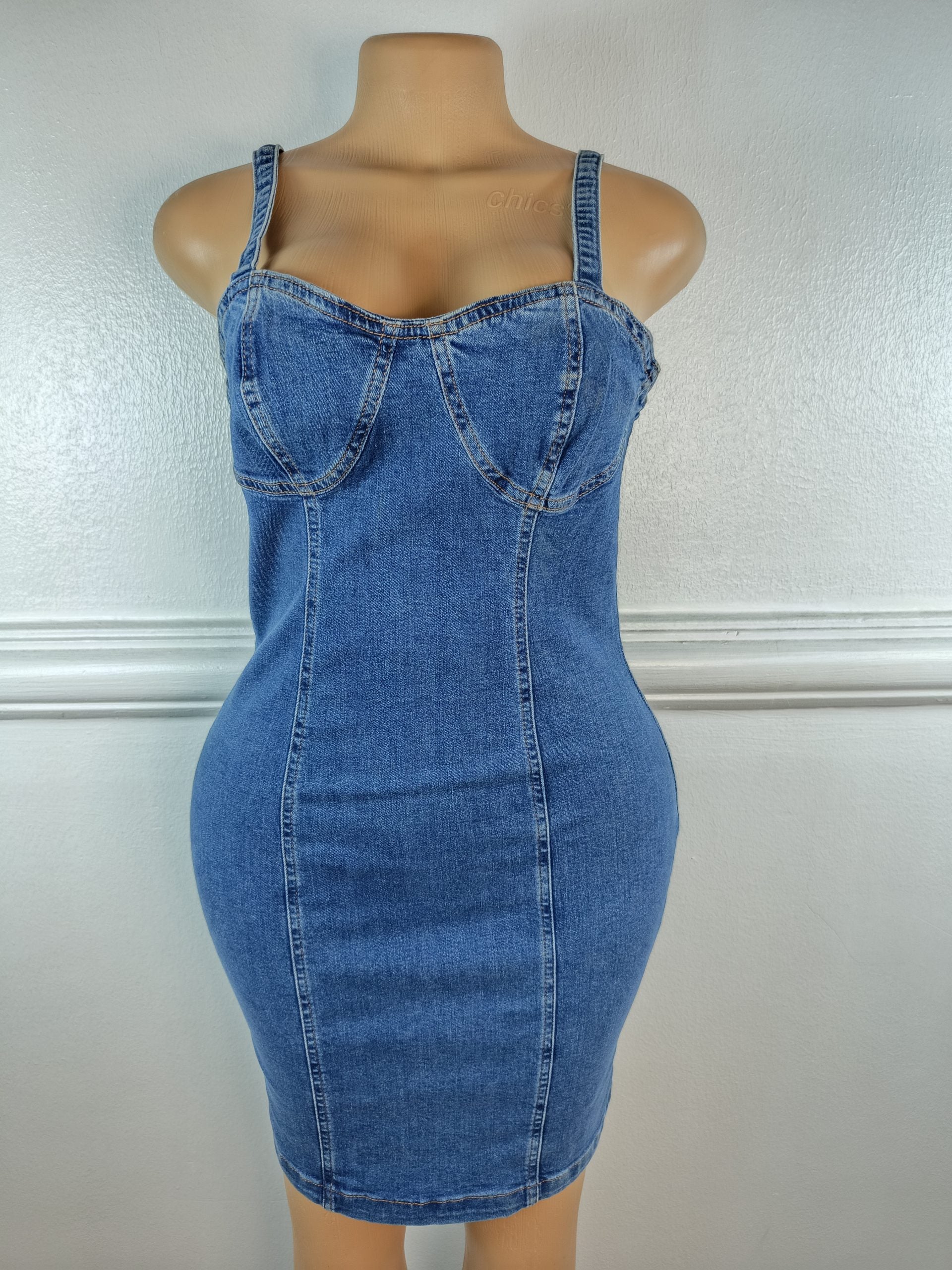 JEANS UK 6, L-28 INCHES image 0